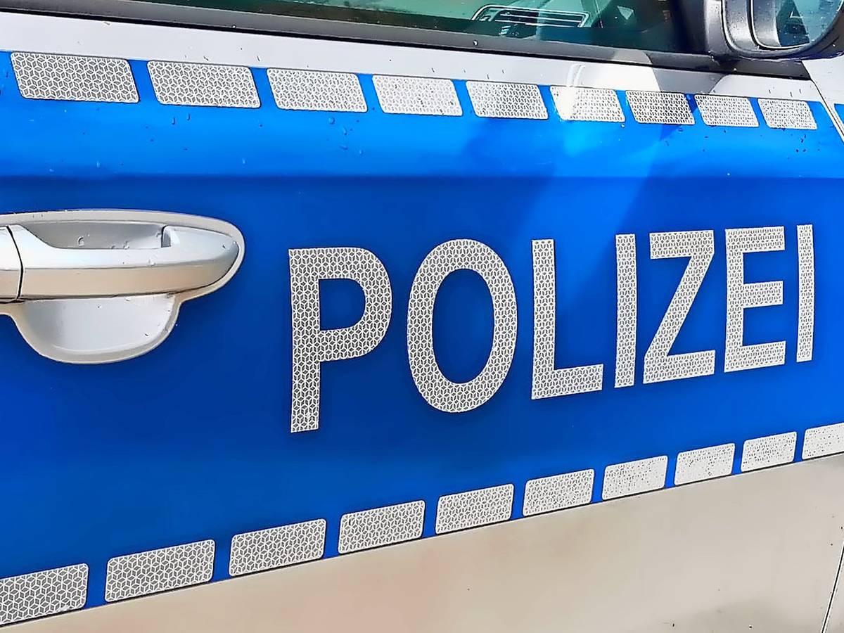 Für eine effizientere Polizei