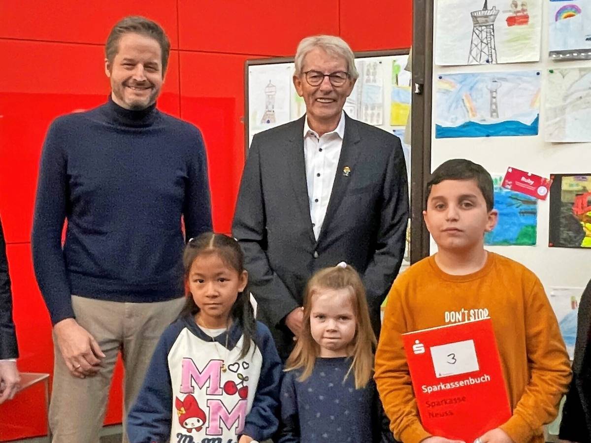 Kunstwerke wurden prämiert