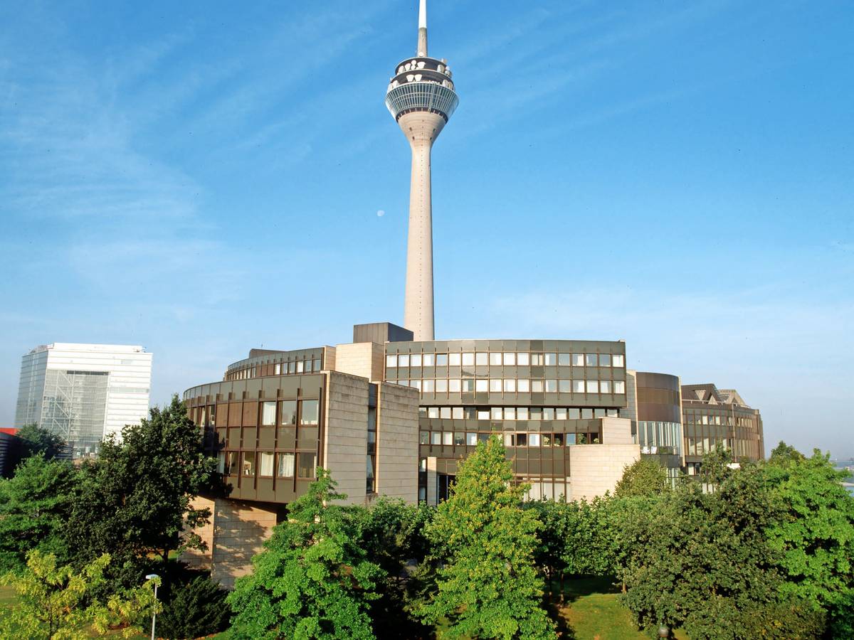 Blick hinter die Kulissen der Politik