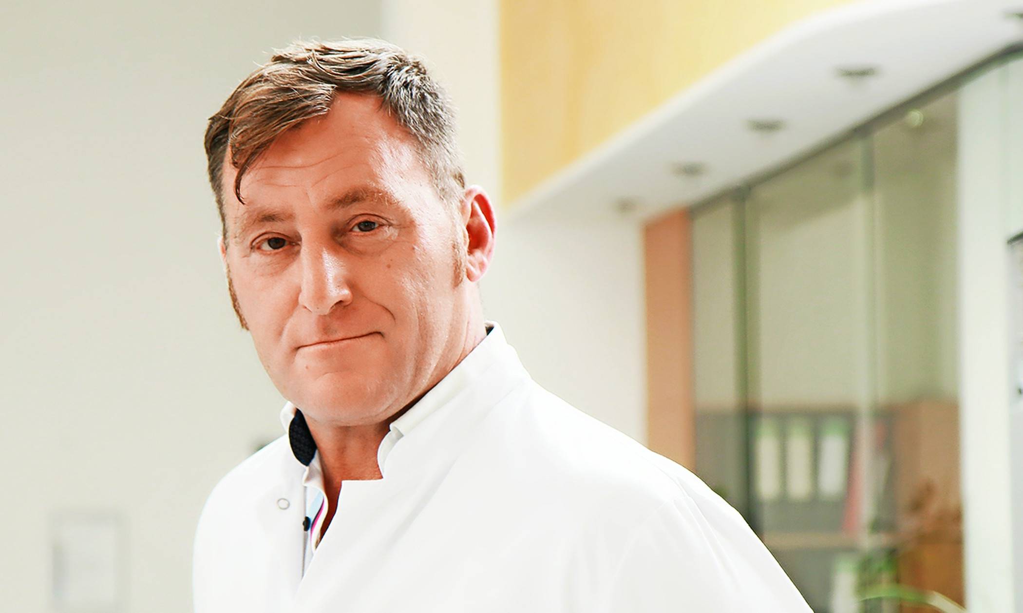 Schmerztherapie im Fokus