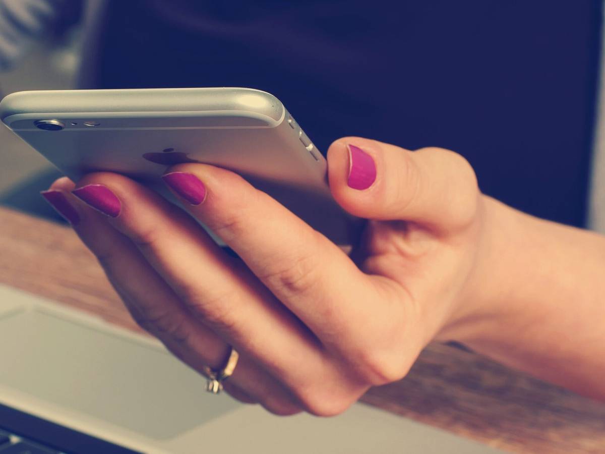 Nummer gegen Kummer hilft