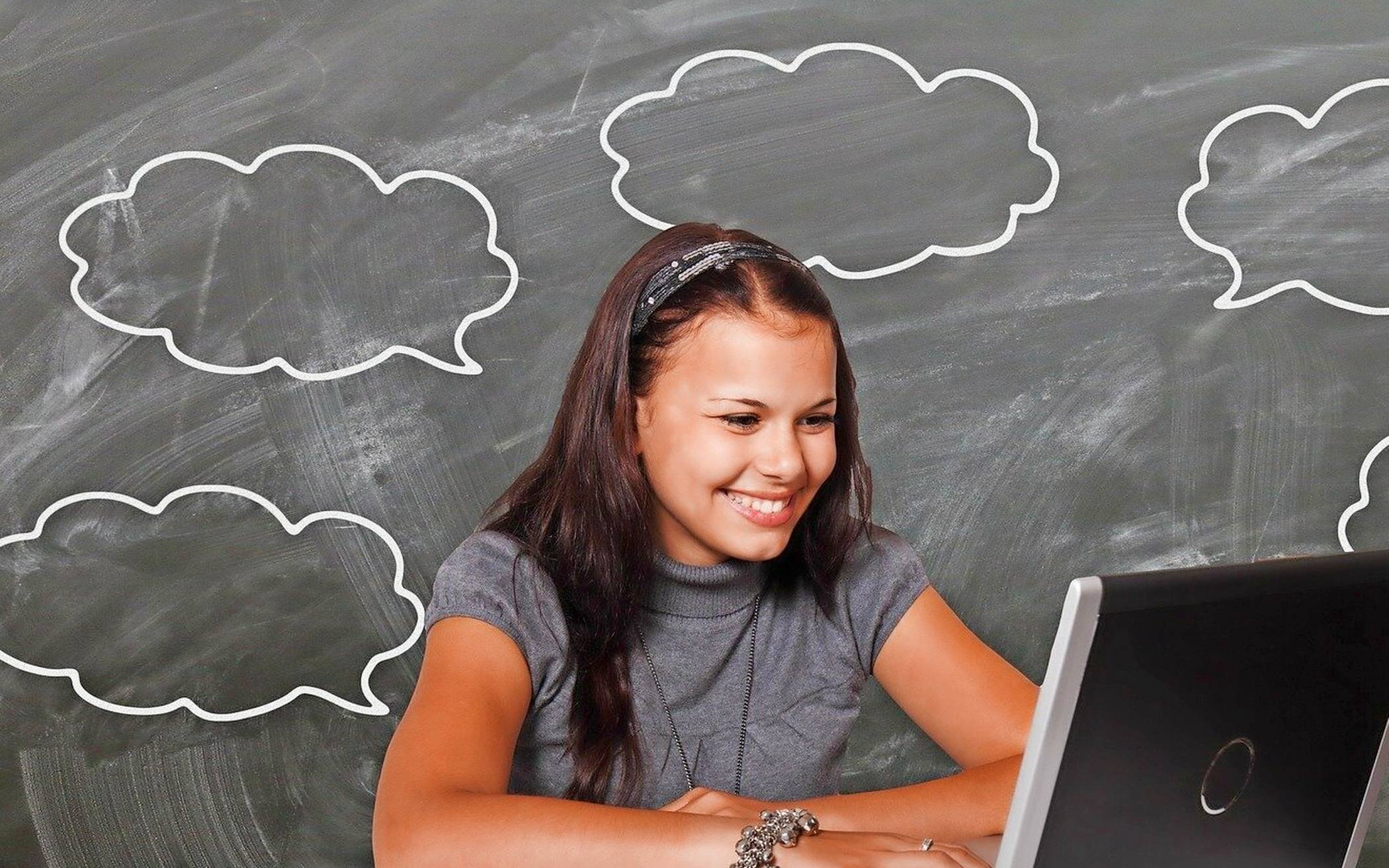  Das Berufskolleg Rhein-Maas bietet verschiedene Schulabschlüsse an.   