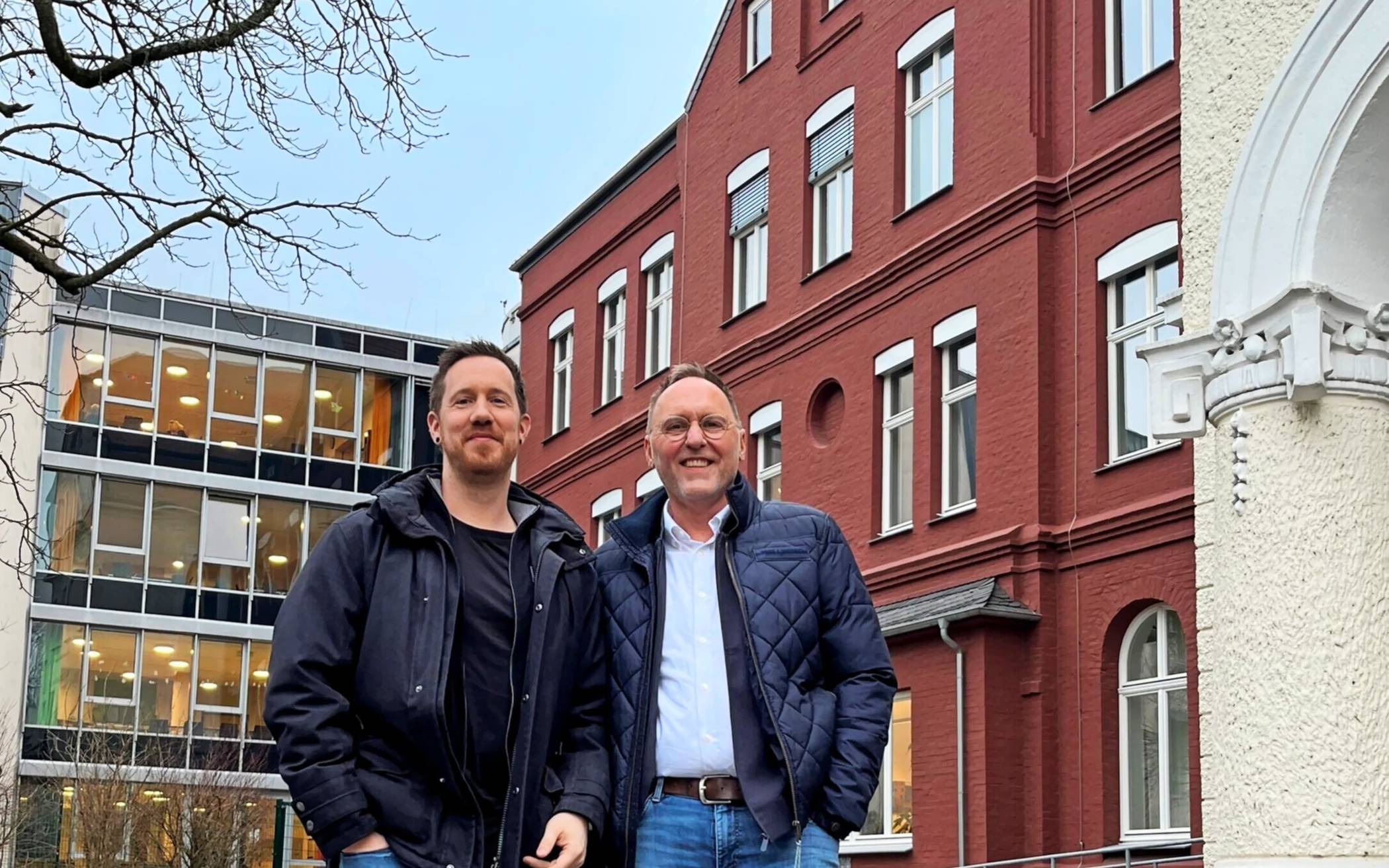 Seit Januar 2026 arbeitet die LVR-Klinik