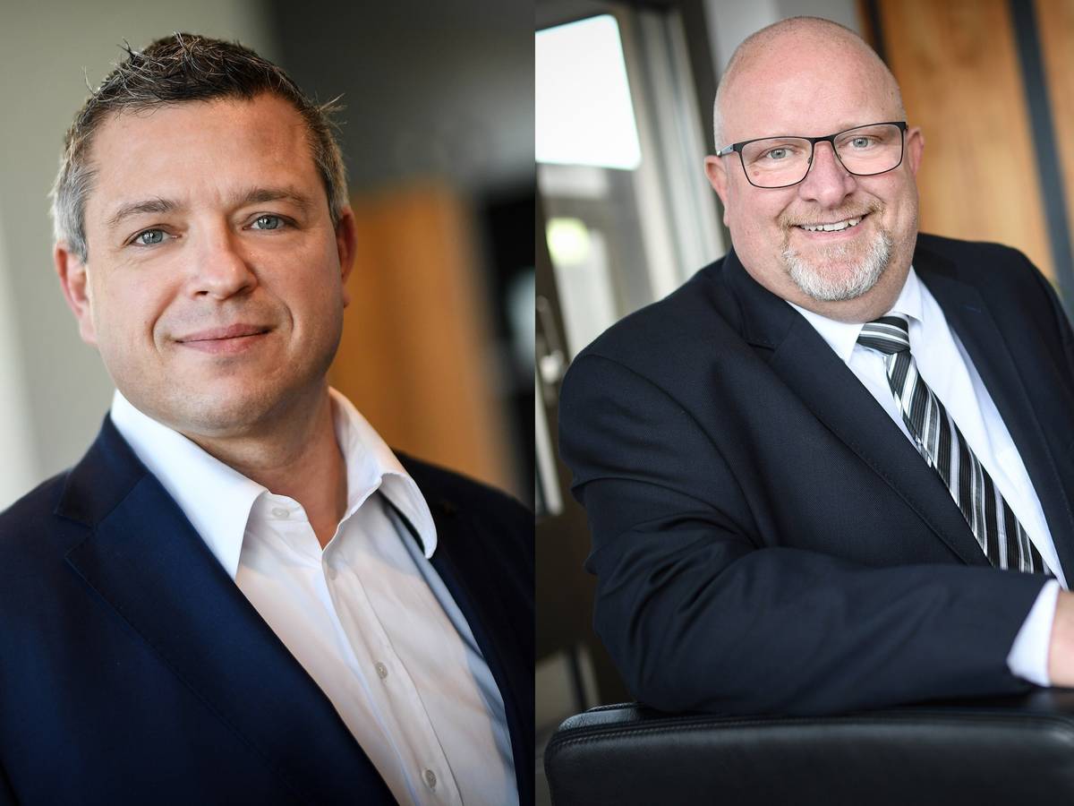 Aufsichtsrat feuert Wittig und Prasch