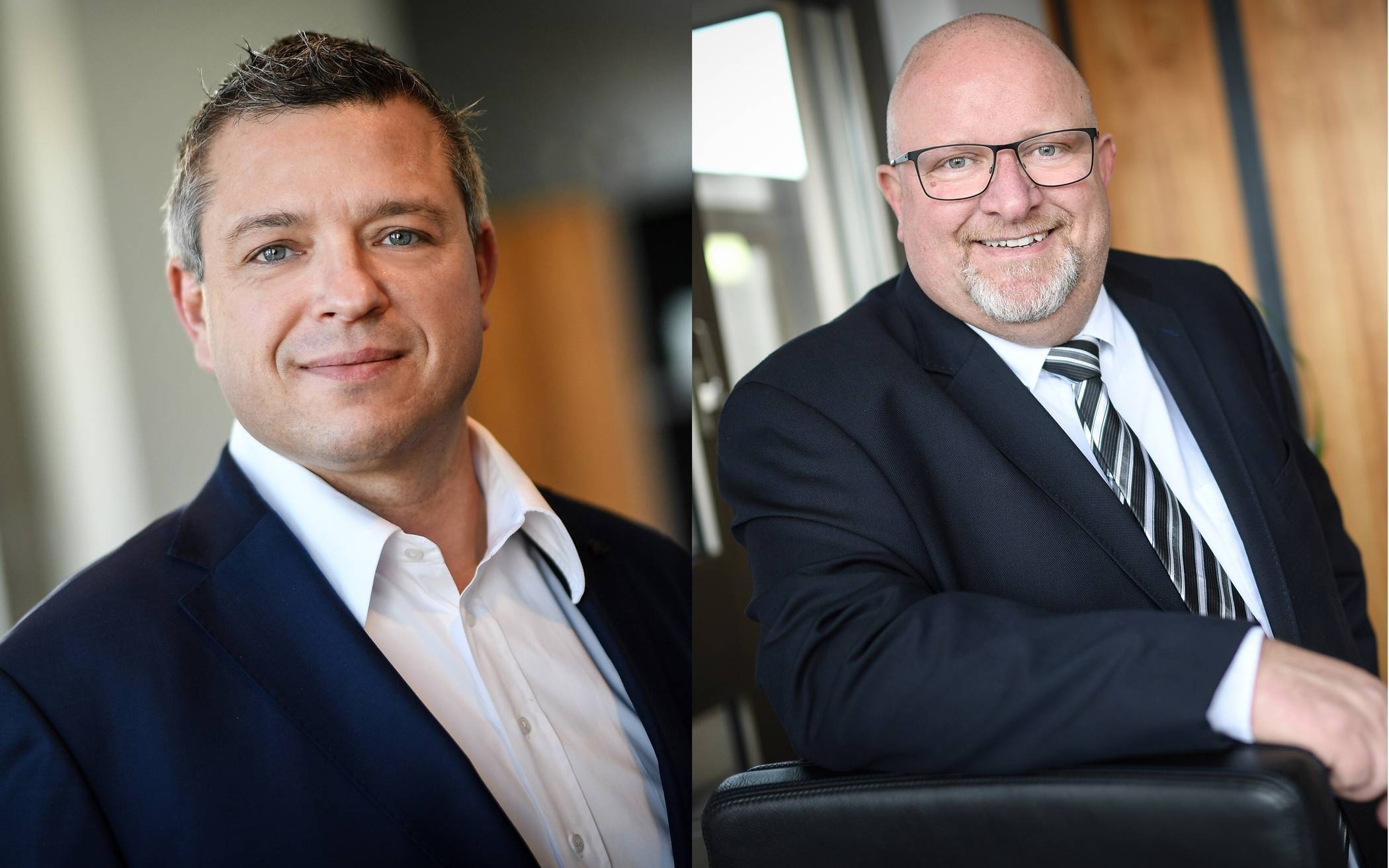 Staatsanwaltschaft ermittelt gegen DVV-Chefs