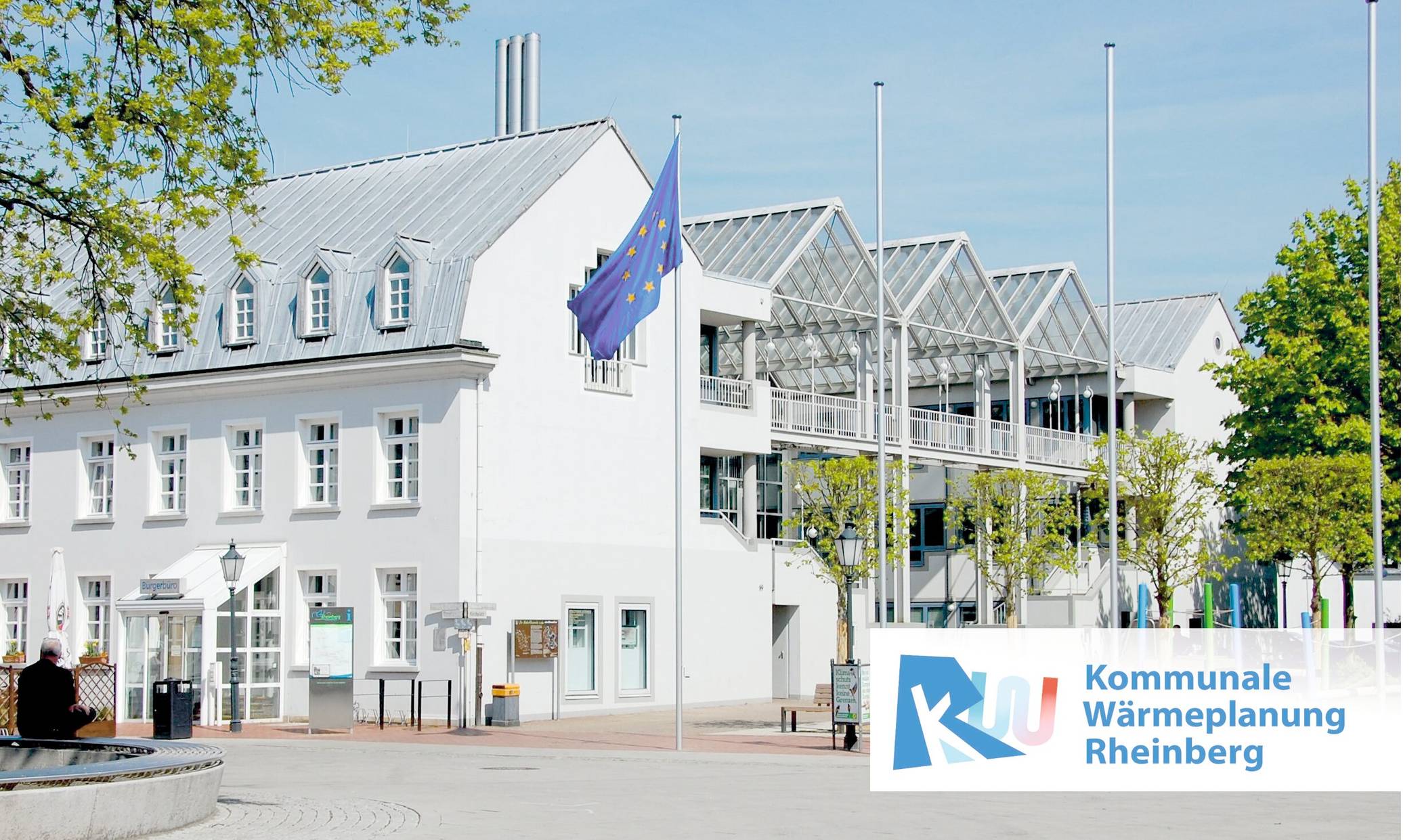 Abschließende Bürgerbeteiligung zur kommunalen Wärmeplanung