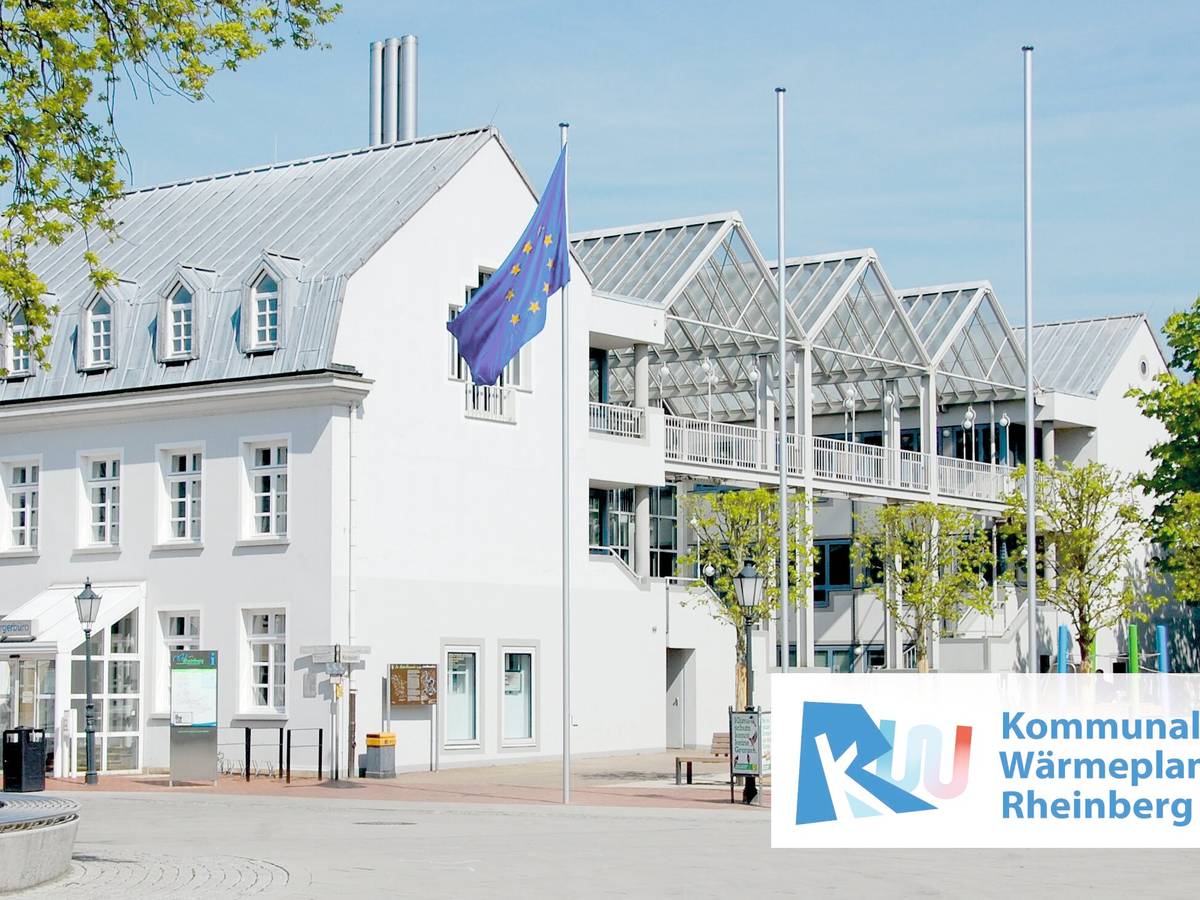 Abschließende Bürgerbeteiligung zur kommunalen Wärmeplanung