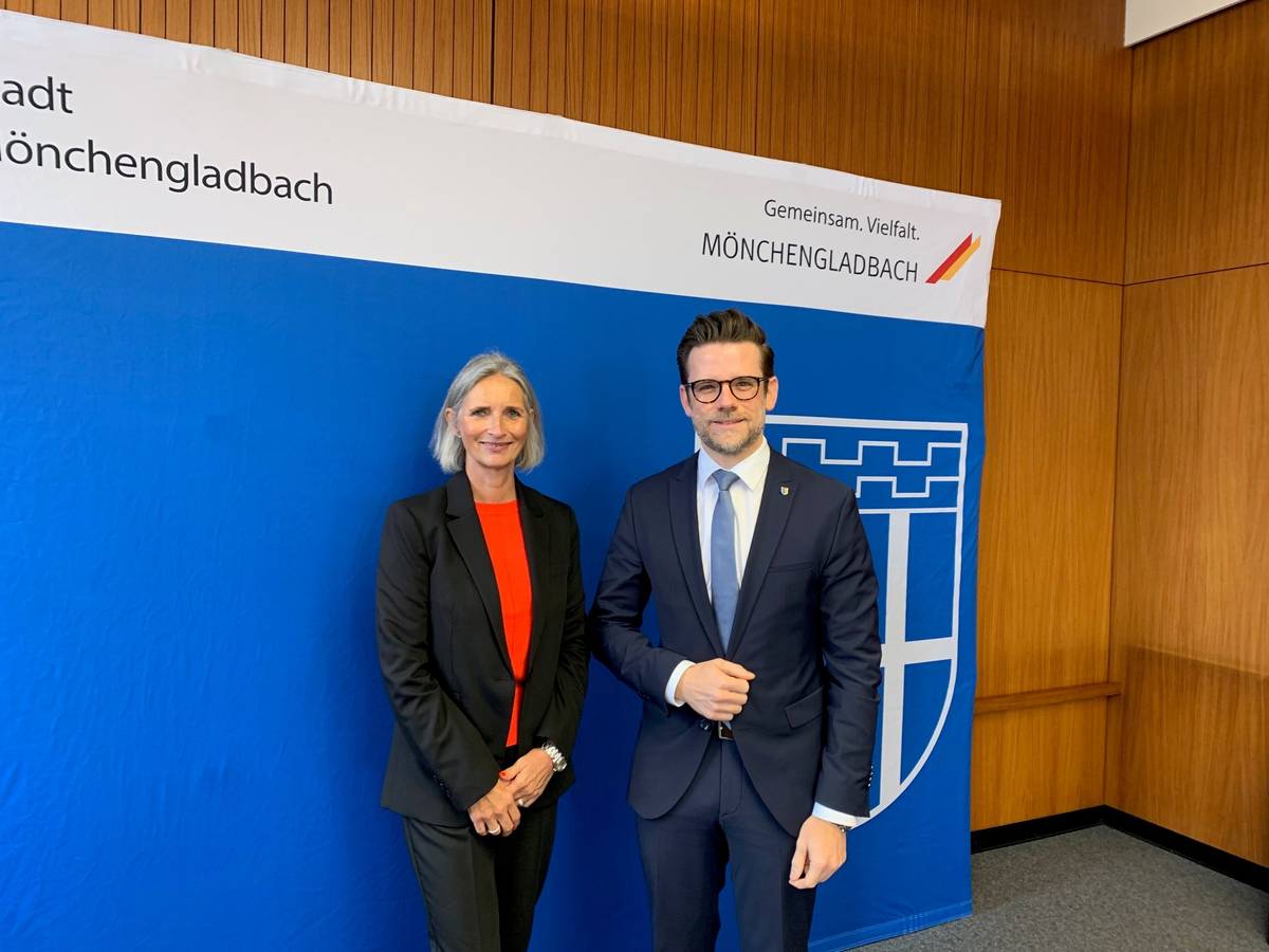 „Am Anfang zusammenrücken“