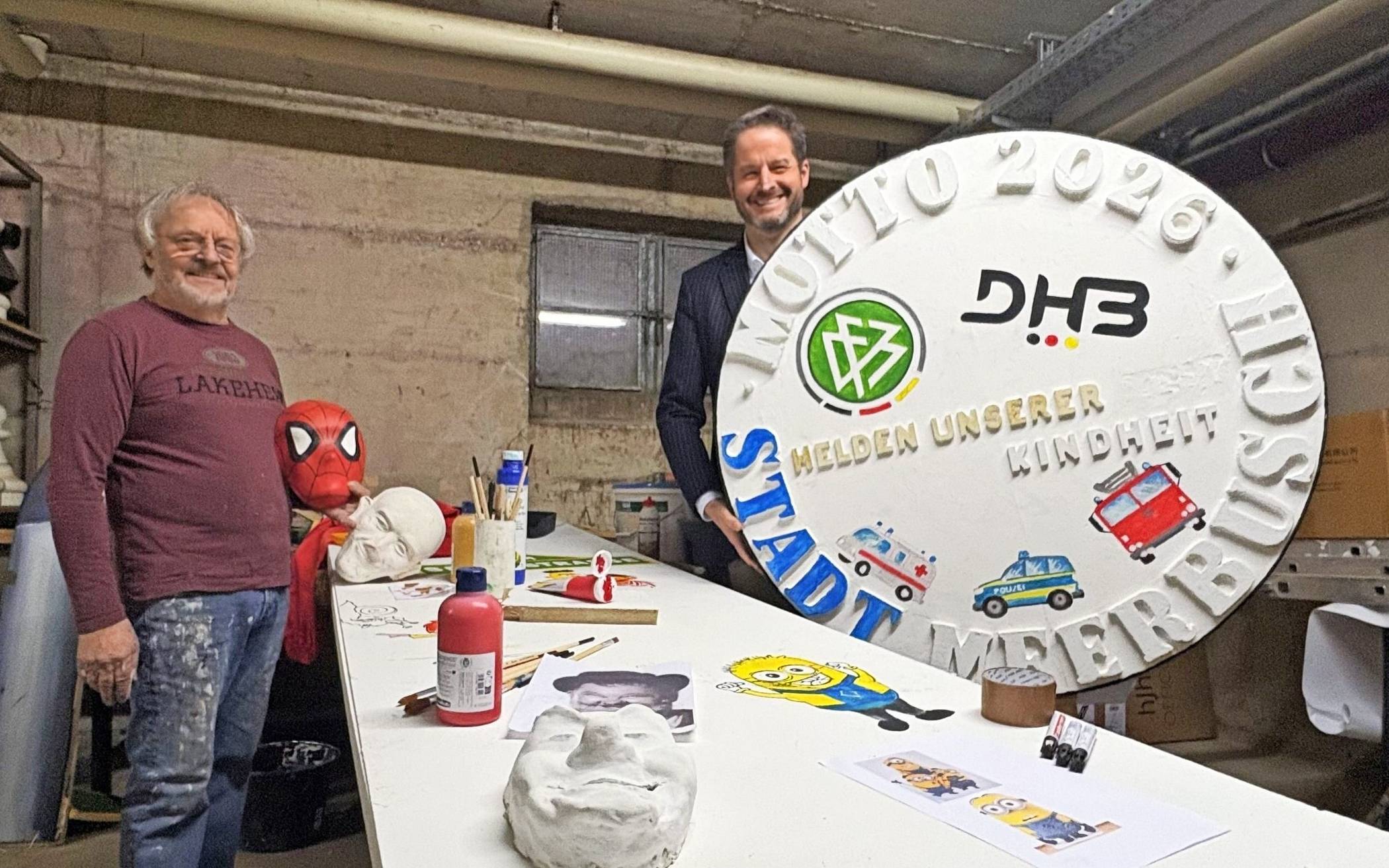 Die Nostalgie der Kindheit