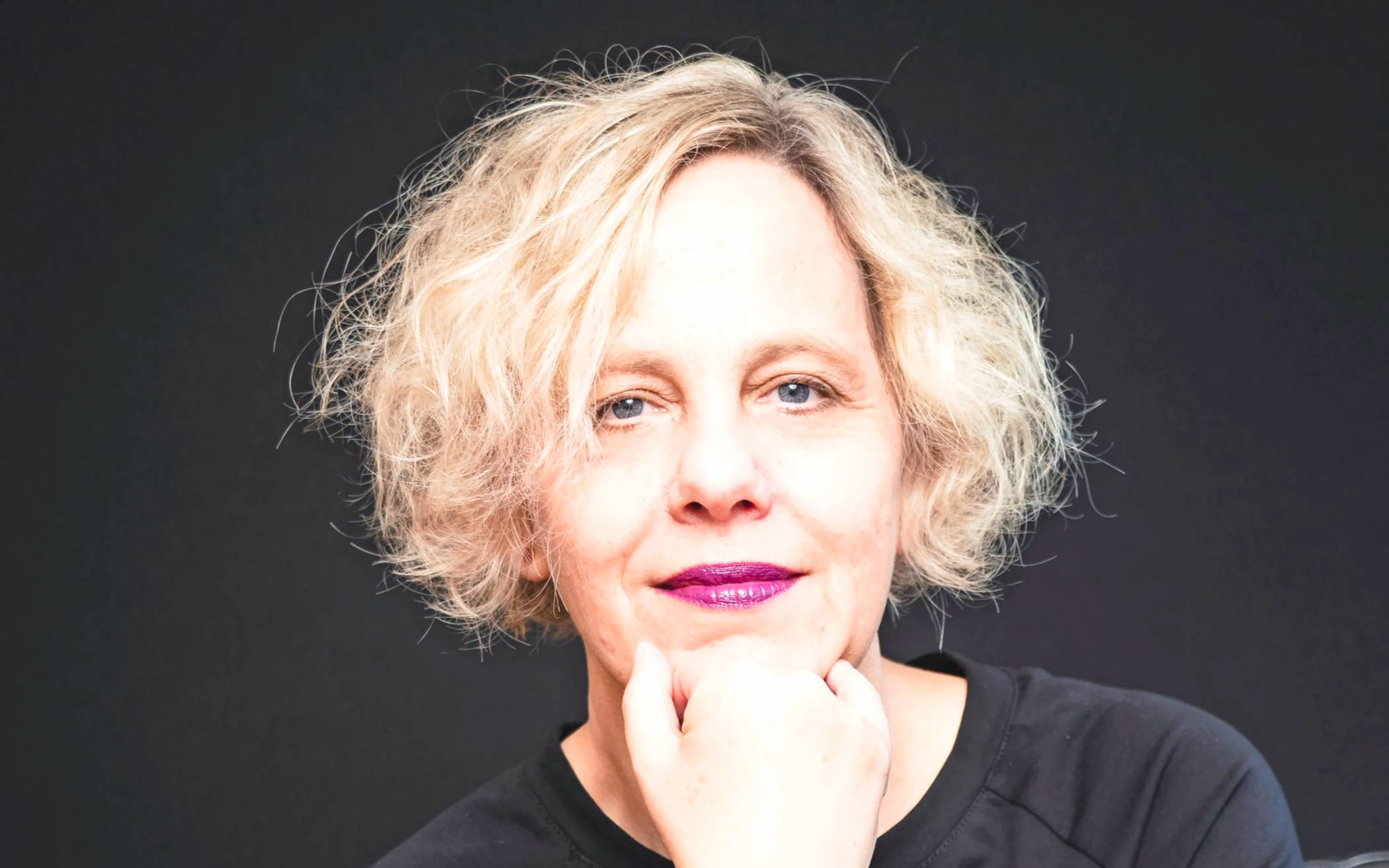 Susanne Gogas zehnter Leo-Wechsler-Krimi erscheint am 19.2.