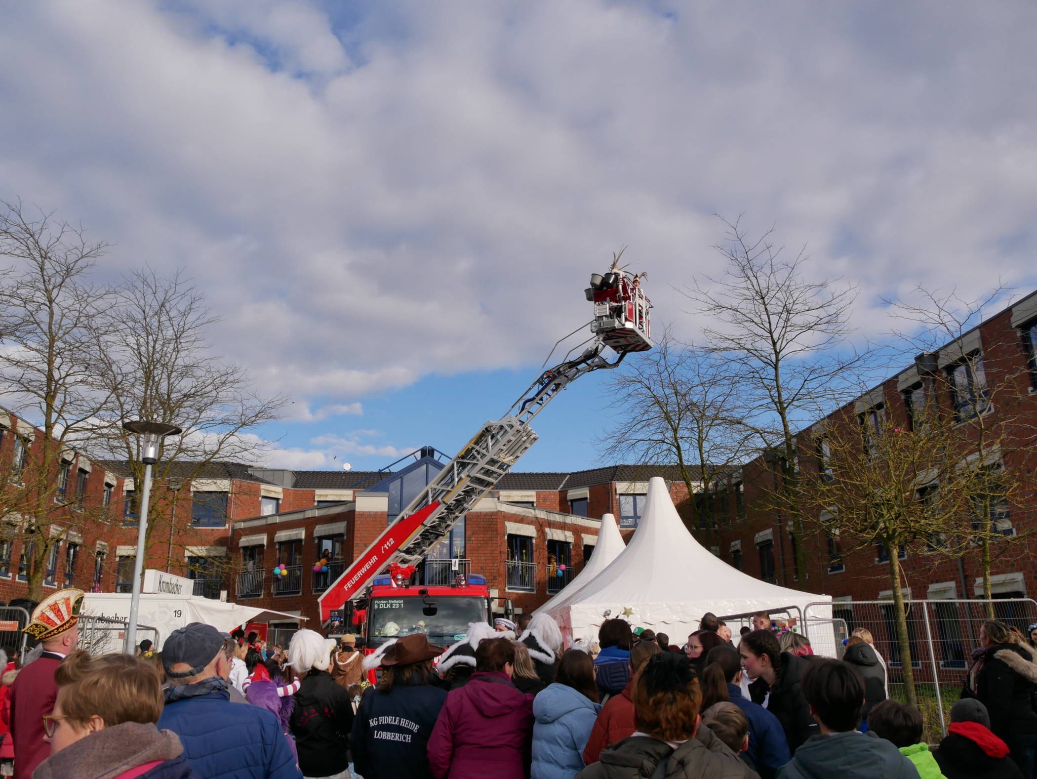  Archivfoto: Stadt Nettetal 