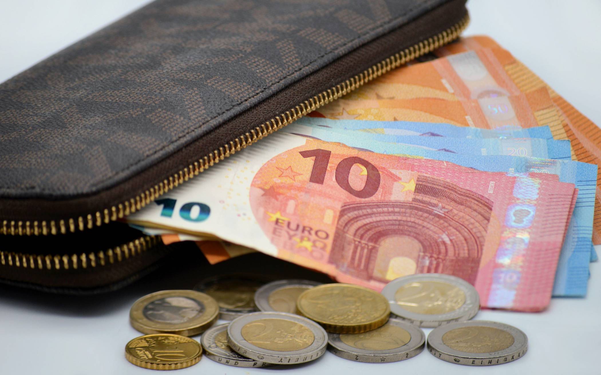 Neue teurere Gebühren für Personalausweis