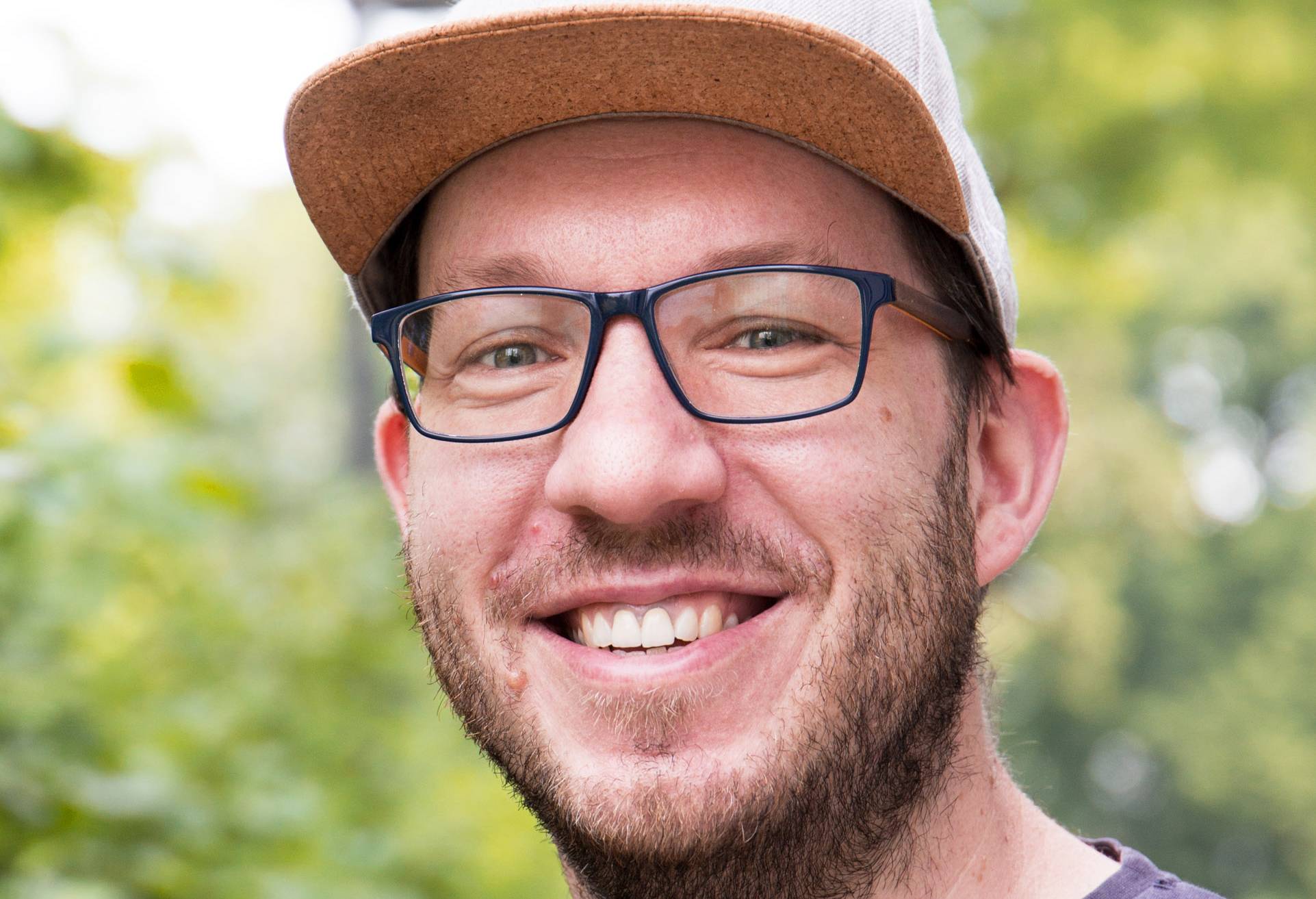 Jugendschutz ohne erhobenen Zeigefinger - Glasverbot