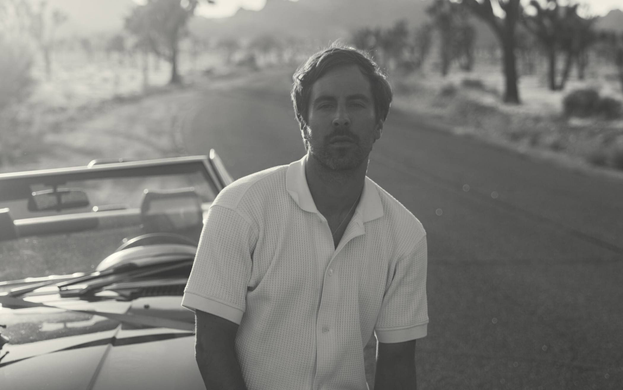 Seine Konzerte sind mehr als Musik