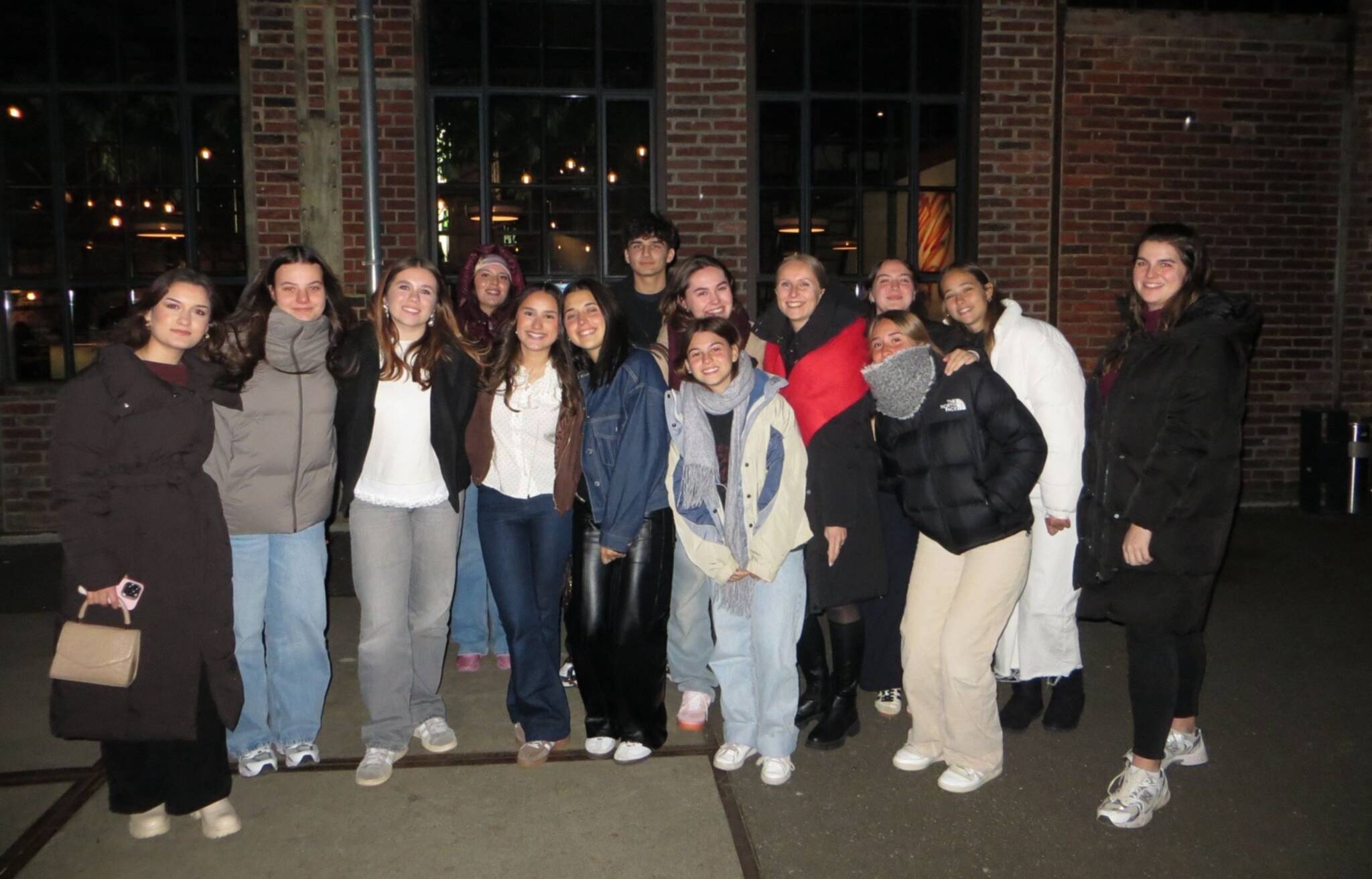 Argentinienaustausch geht in die dritte Runde 