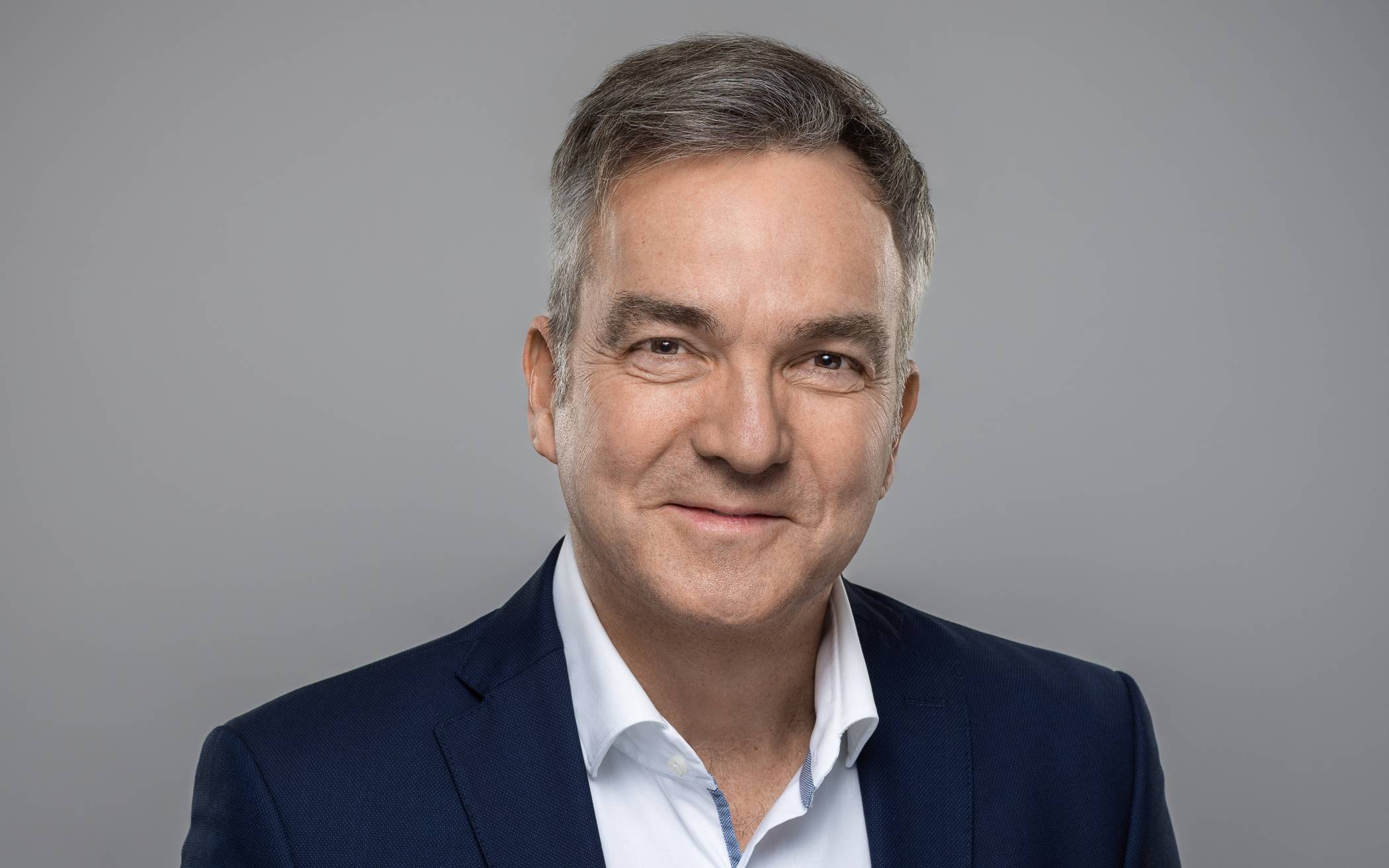 Bürgermeister Christoph Hopp   