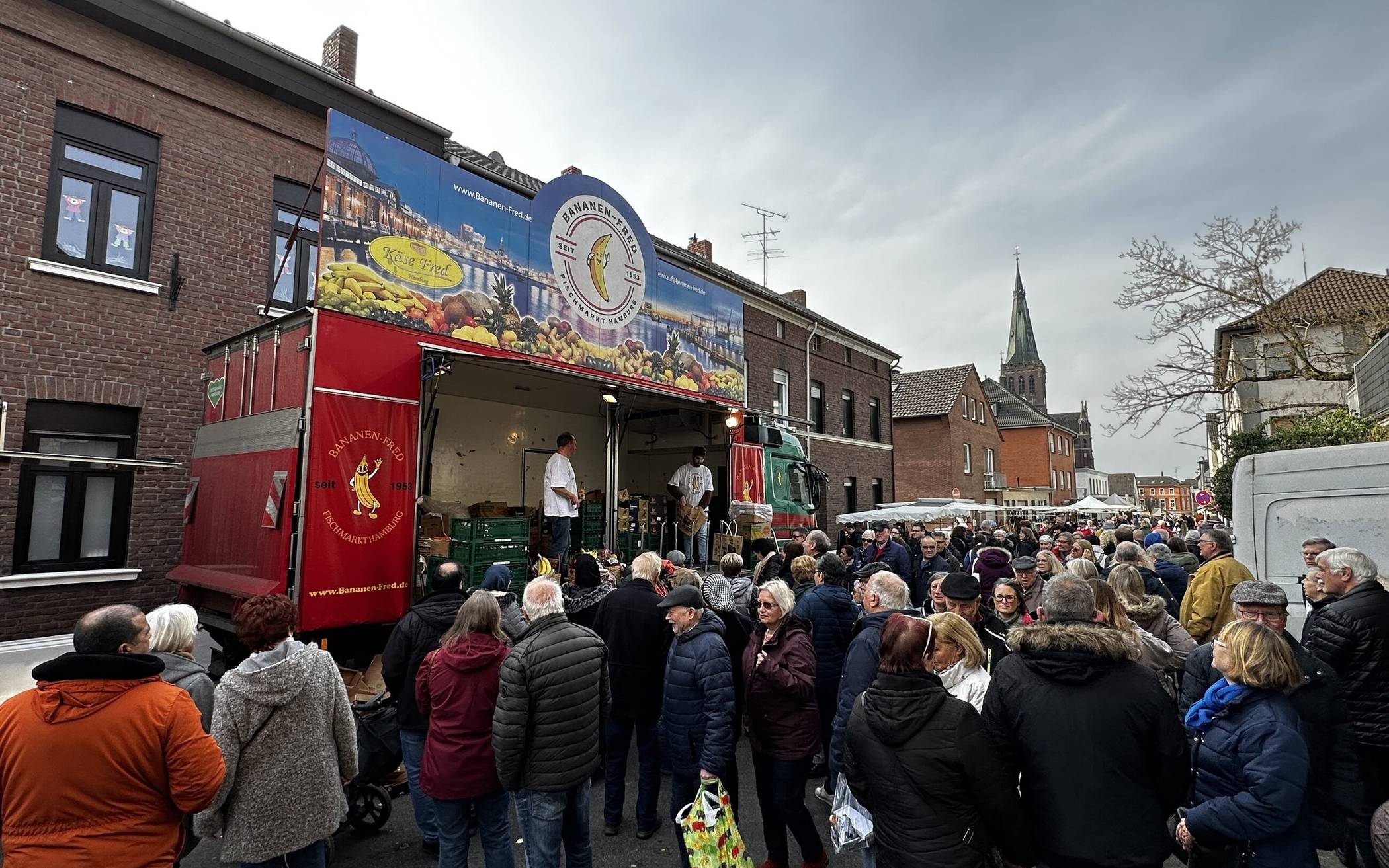 Mehr als nur „Schöppen“