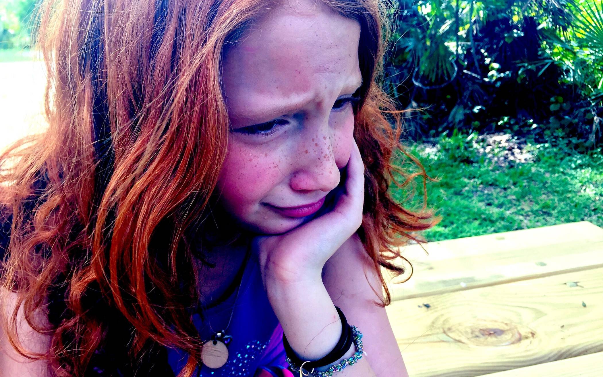 Hilfe am „Kummer-Telefon“