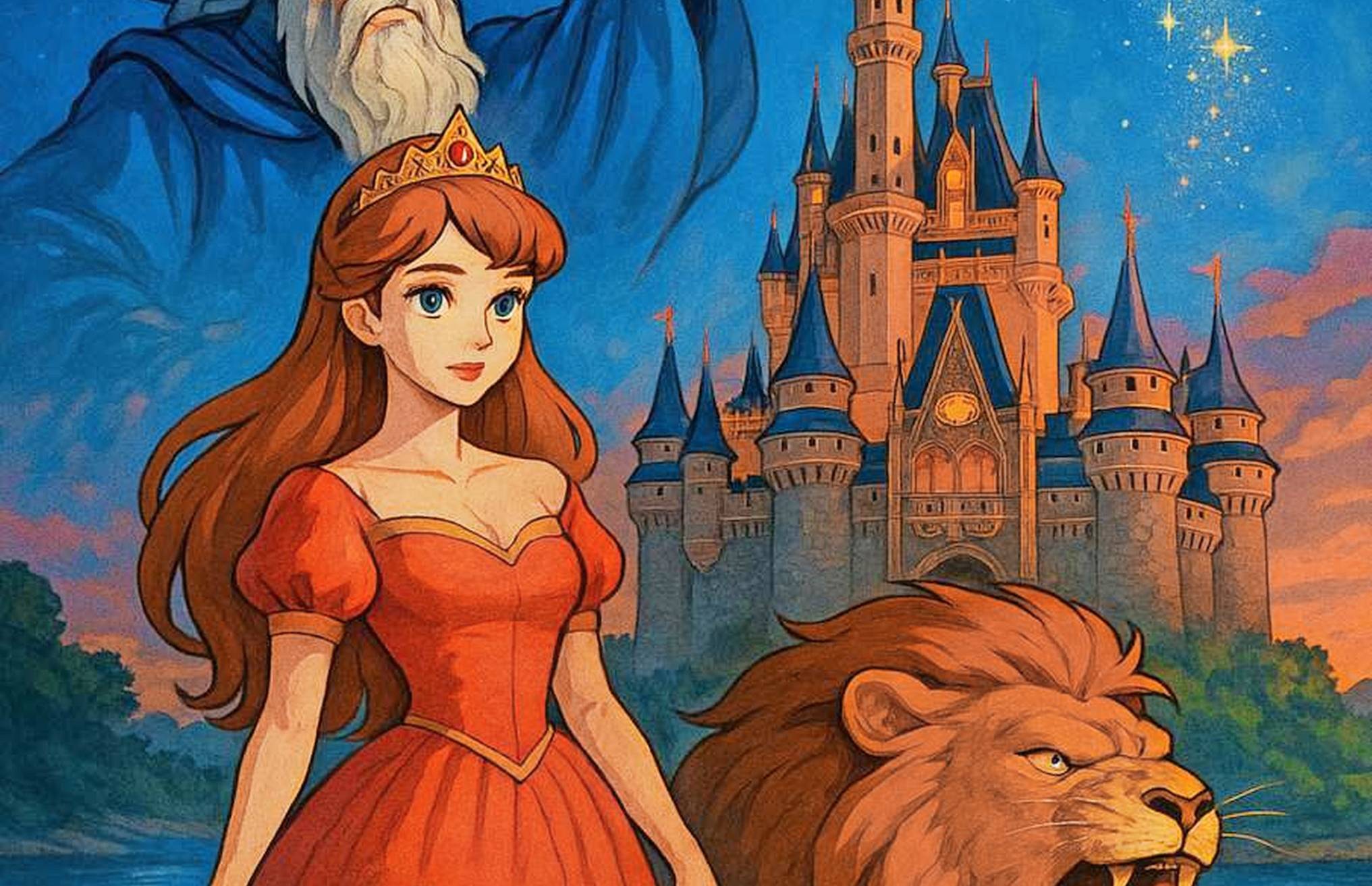  „Let’s Disney“ heißt es am 7. und 8. März in Lank. 