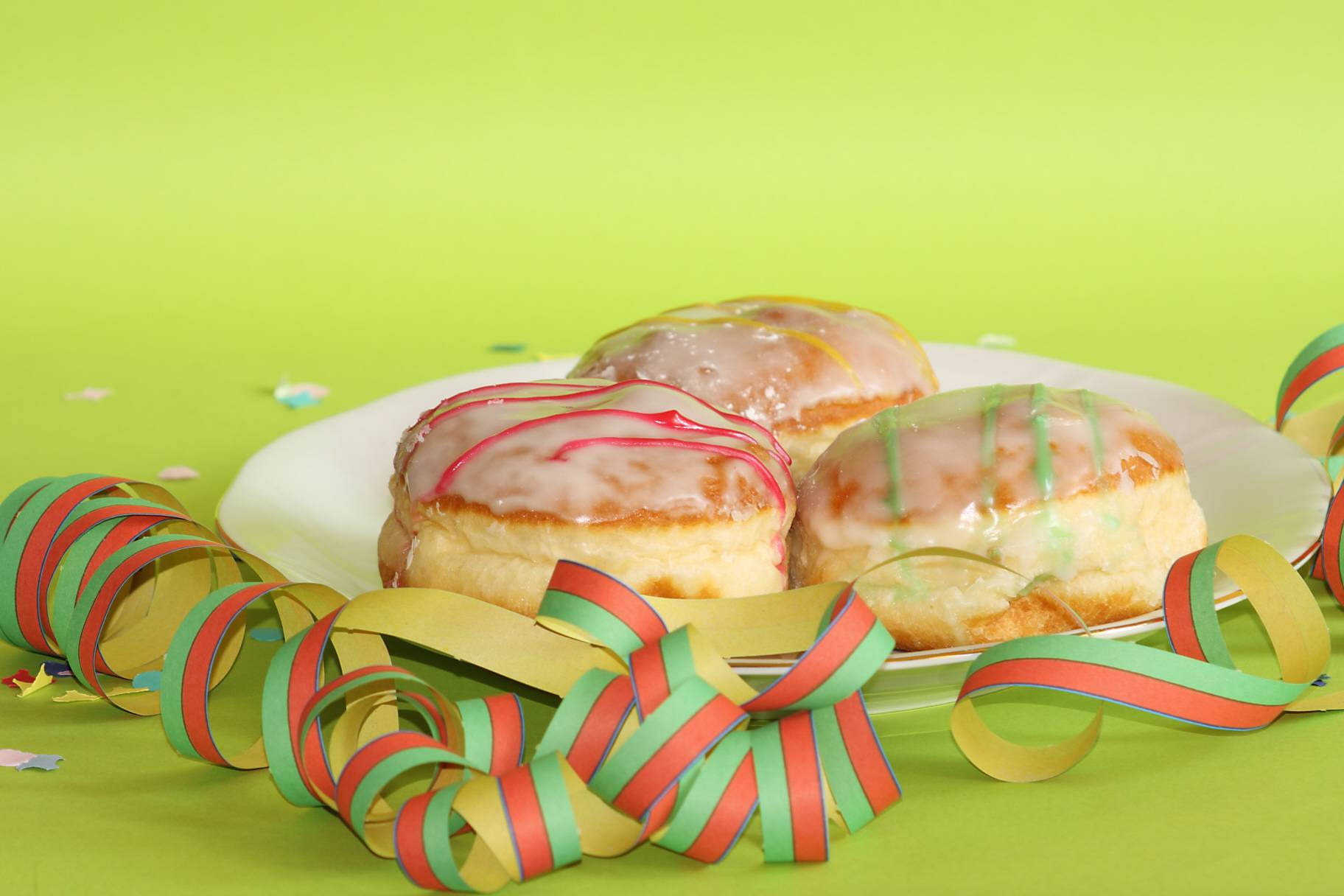 Altweiber: 21 Strafanzeigen und vier Ordnungswidrigkeiten