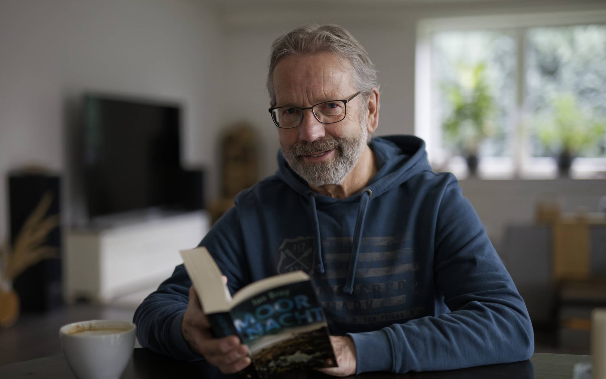 Skurriles Personal auf kriminalistischer Spurensuche