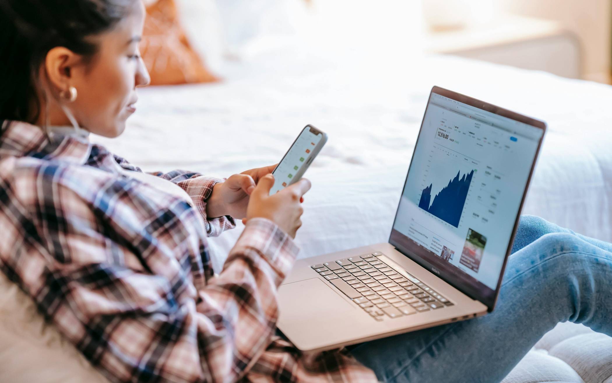 Gesucht werden junge Menschen mit Interesse