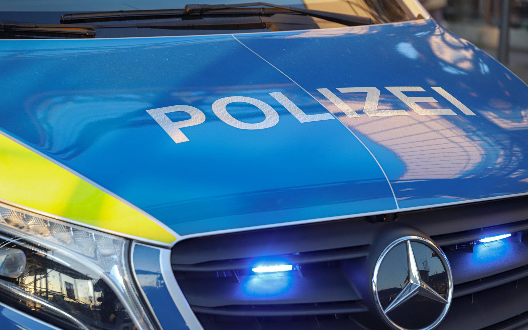 16-Jähriger in Untersuchungshaft