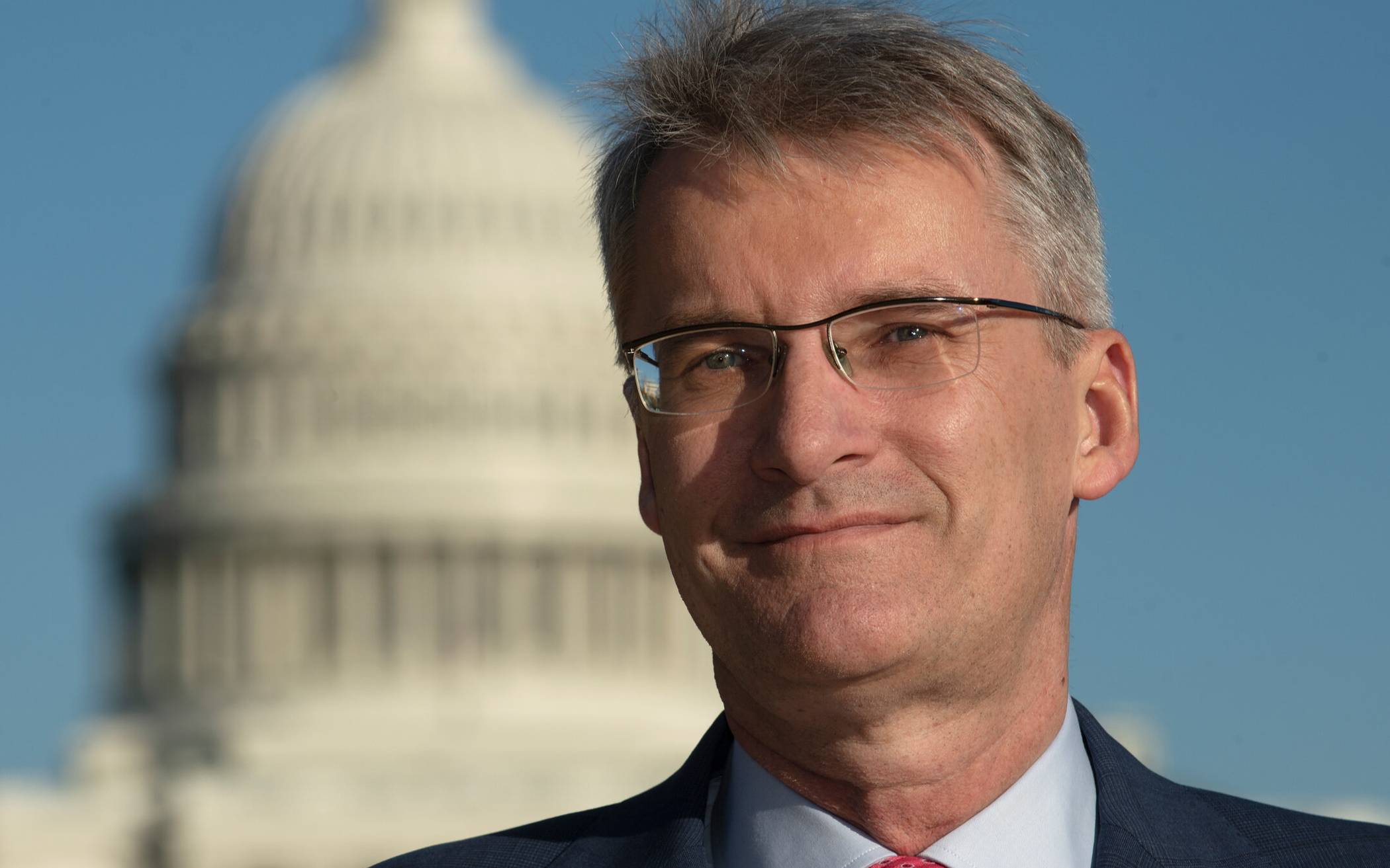  In der Viersener Generatorenhalle spricht Elmar Thevessen. 