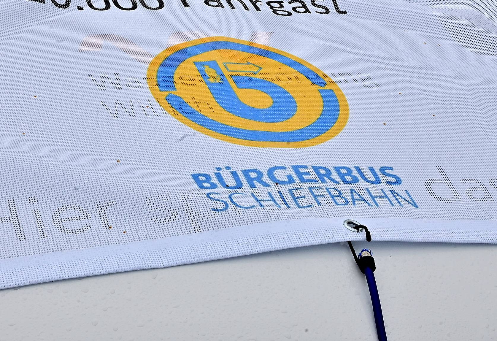 Bürgerbus weiter auf Erfolgskurs