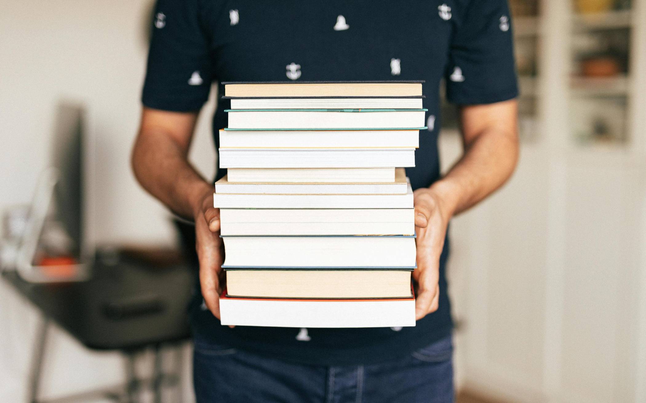 Buchmesse: Bücher im Rampenlicht