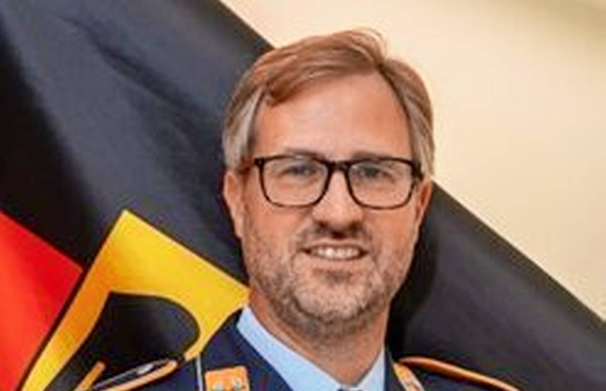 Stadtgespräch: Einsatz im Kosovo