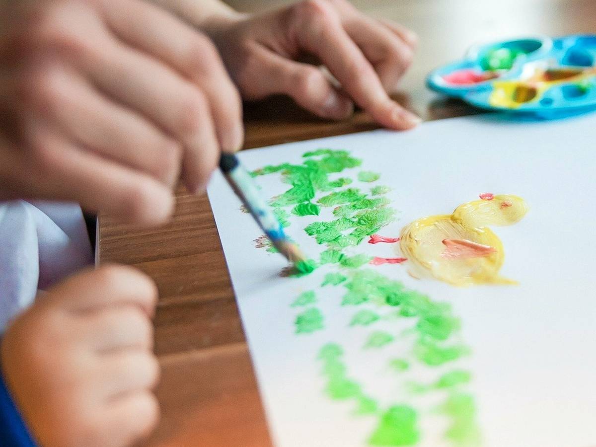 Kindertagespflege – wichtiger Baustein