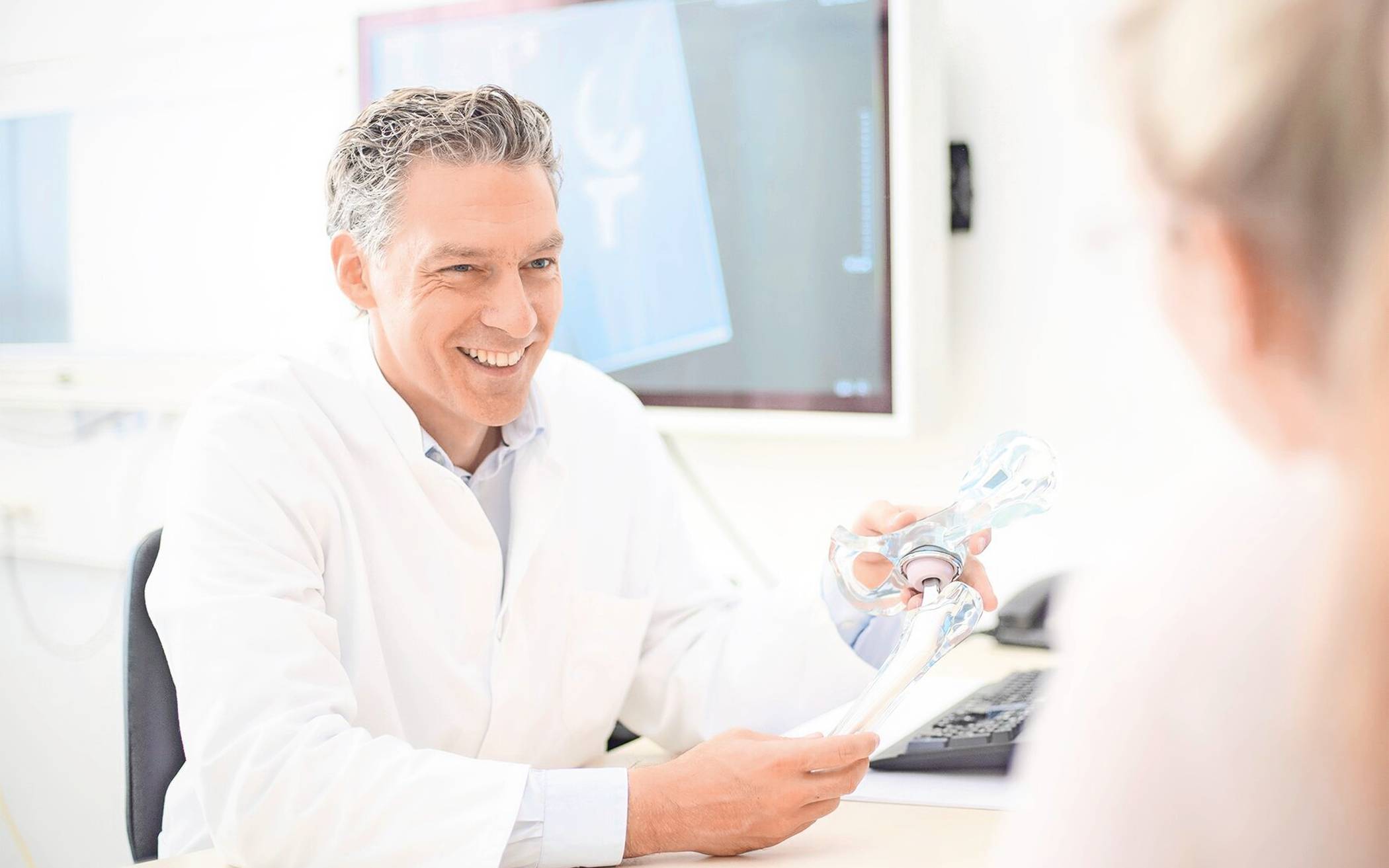  Priv.-Doz. Dr. med. Tim Claßen. 