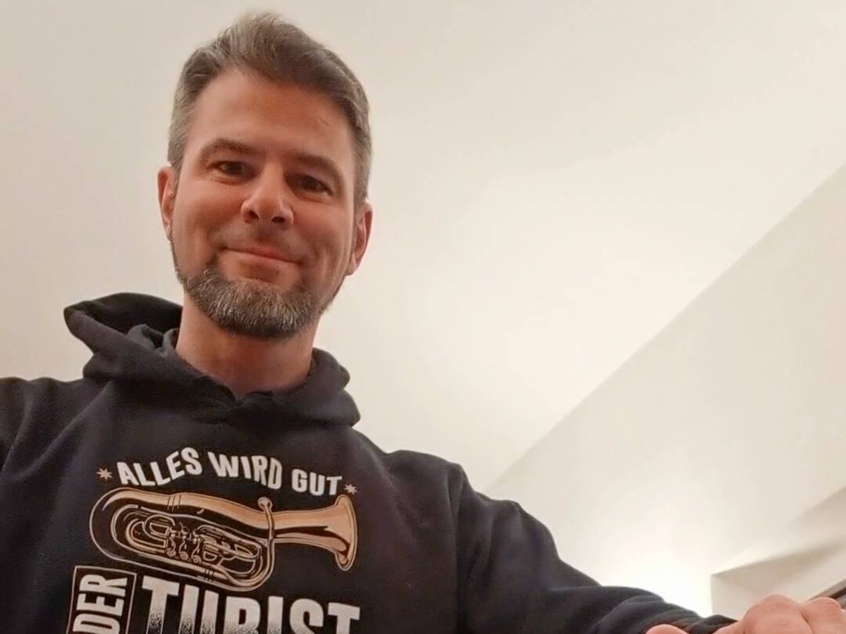 Posaunenchor sucht noch nach Verstärkung 