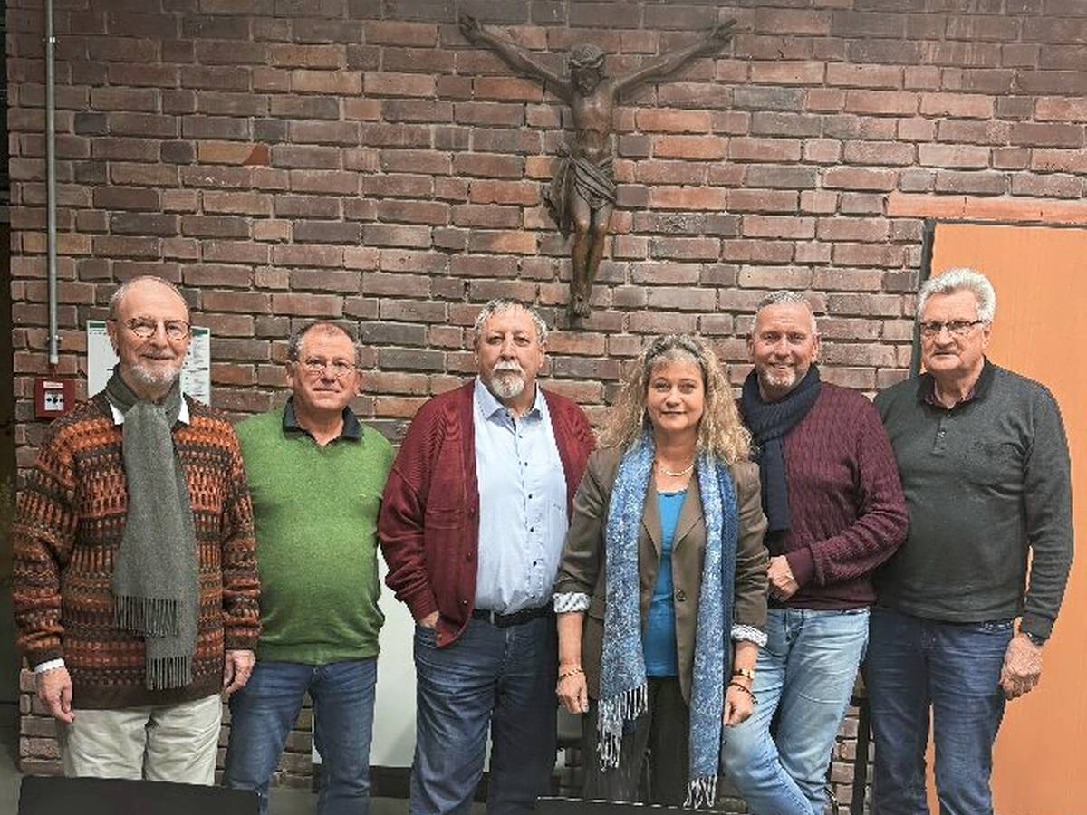 IG Klein-Jerusalem zieht für 2025 positive Bilanz