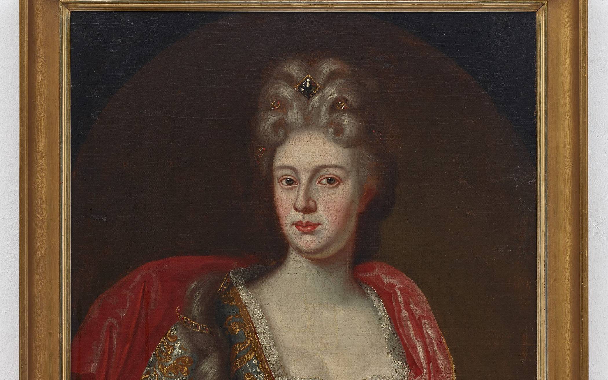 Am 8. März gibt es eine