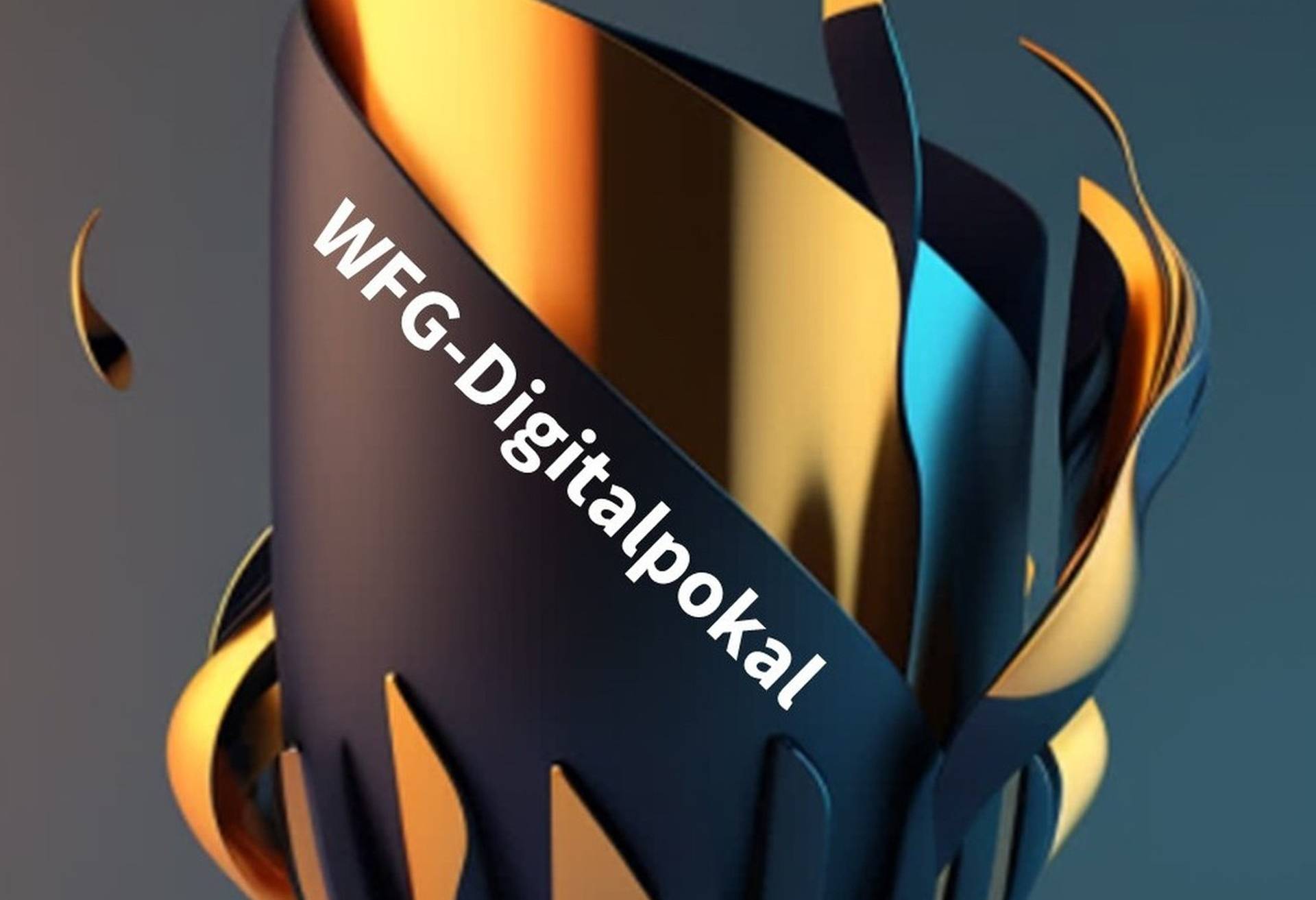 In Kürze startet die vierte Auflage des Digital-Pokals der WFG.