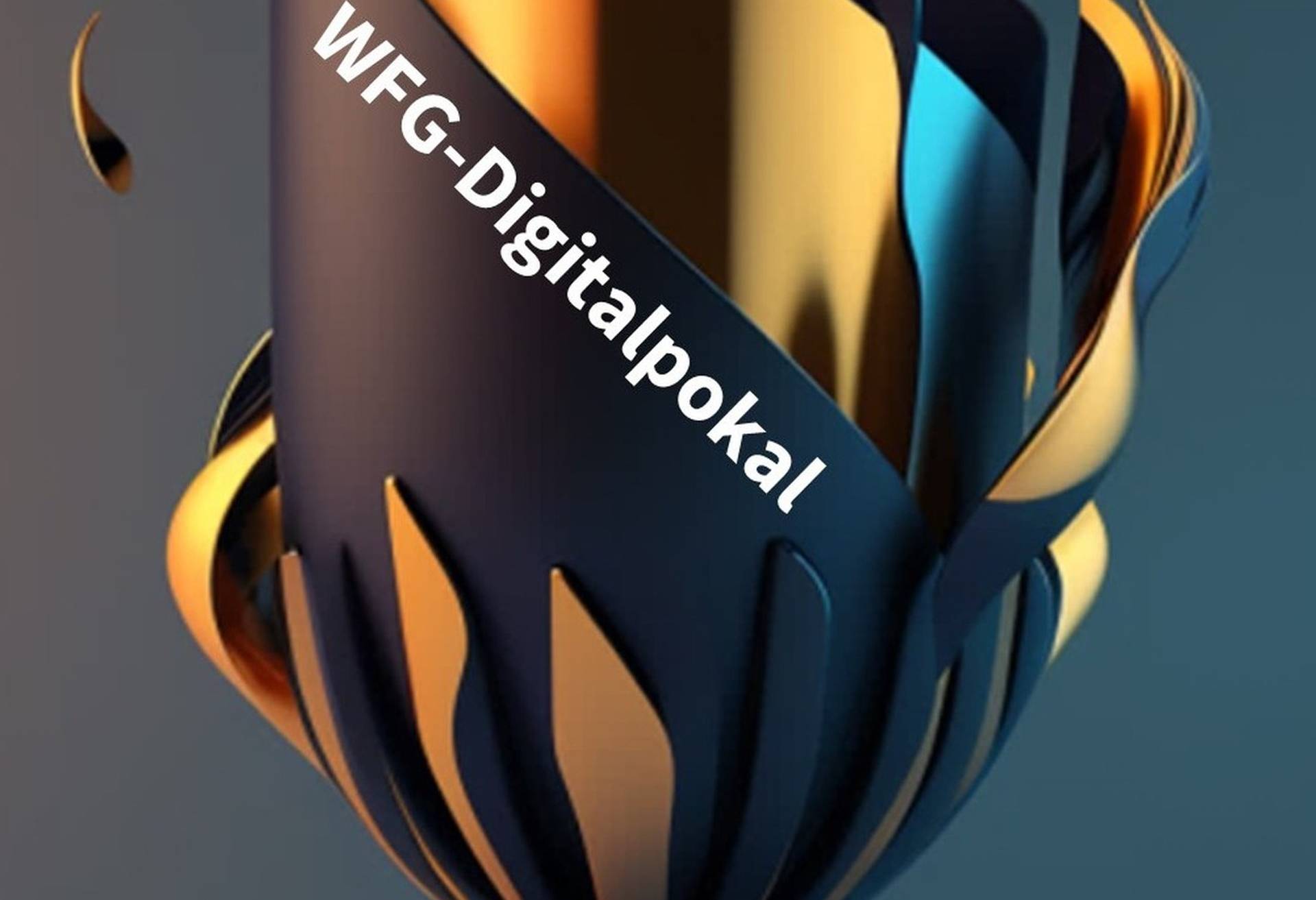 Digital-Pokal: Cybersicherheit