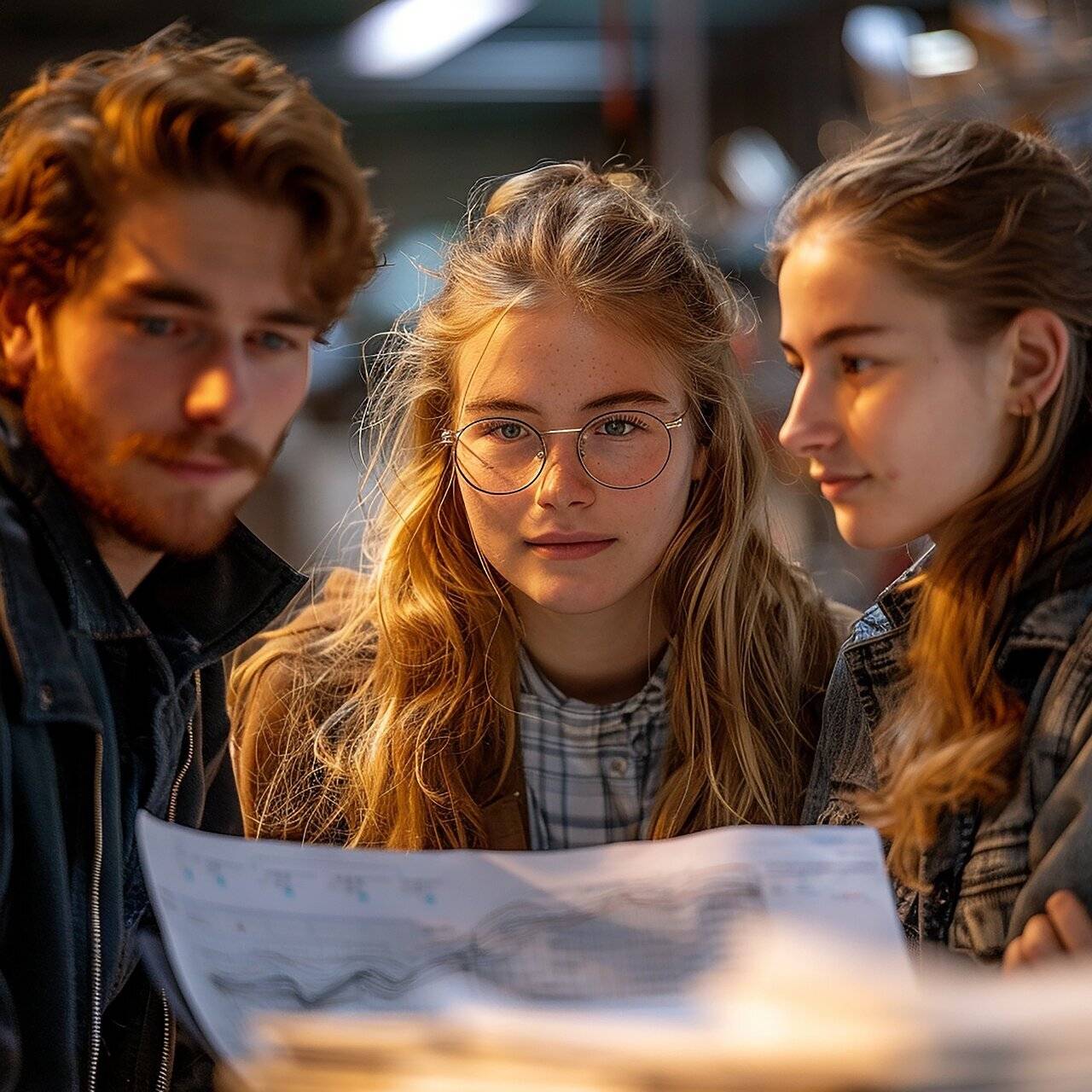 Am 23. April haben 25 Mädchen und 25 Jungen die Möglichkeit, Einblick in die verschiedenen Berufe in der Stadtverwaltung zu nehmen.