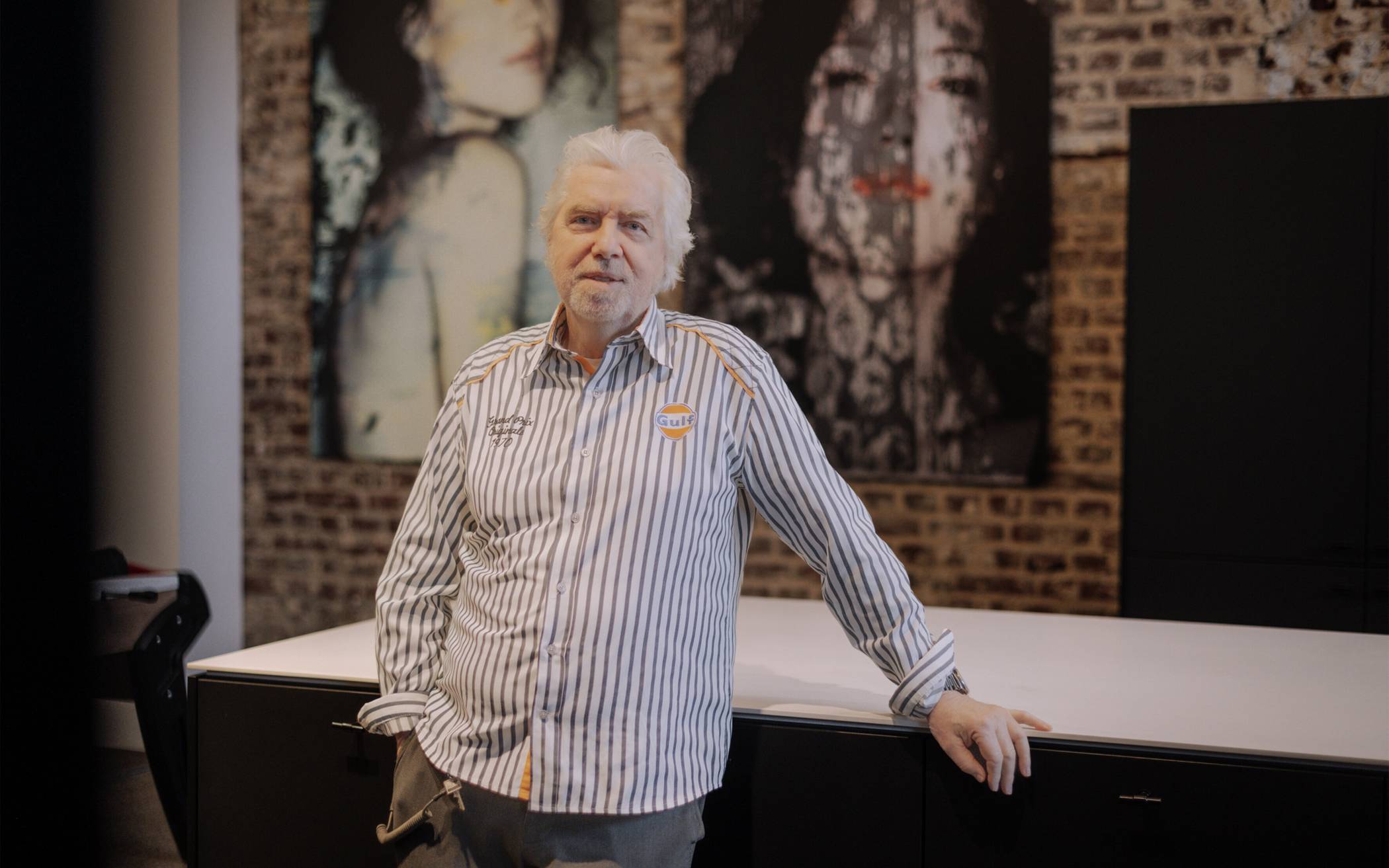 Ein Leben für das Bild