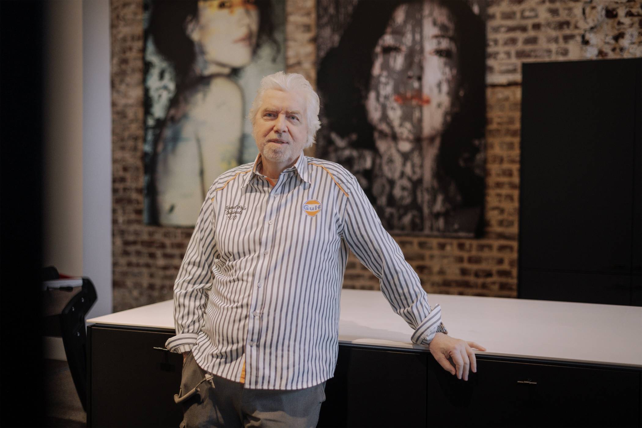 Manfred Vogelsänger - Ein Leben für das Bild