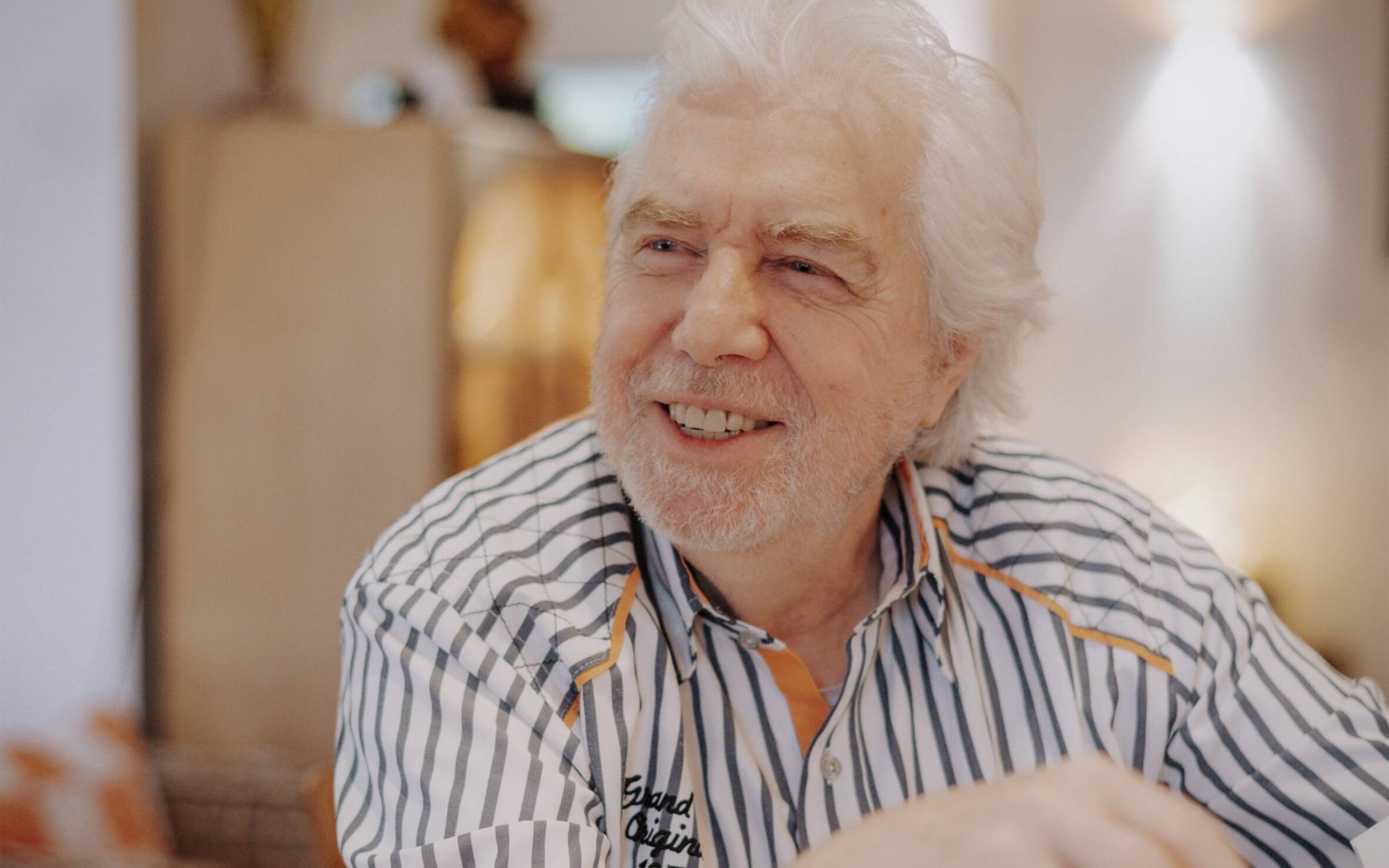 Manfred Vogelsänger - Ein Leben für das Bild