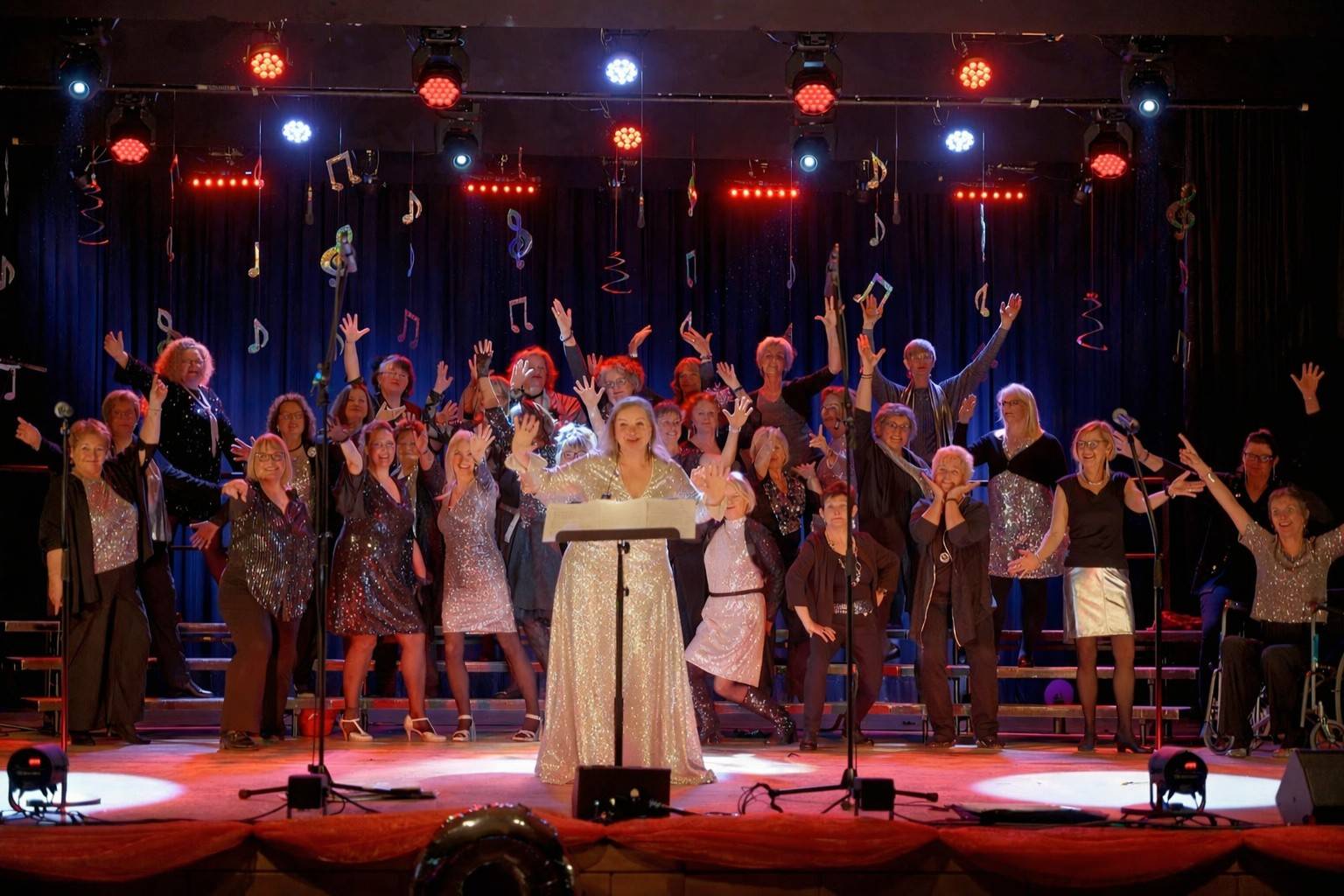 Seit über 30 Jahren begeistern die