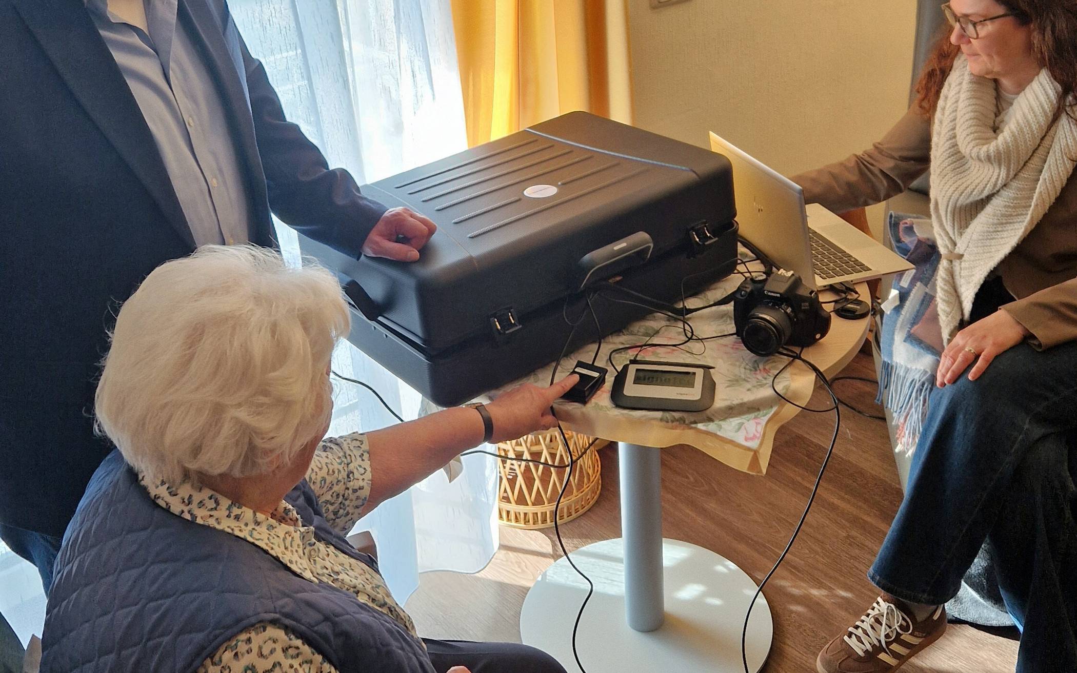 Foto: Gemeinde Niederkrüchten