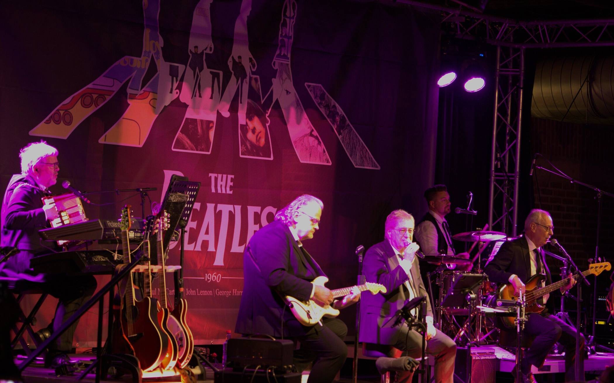 FUN kommt nach Schwalmtal. 