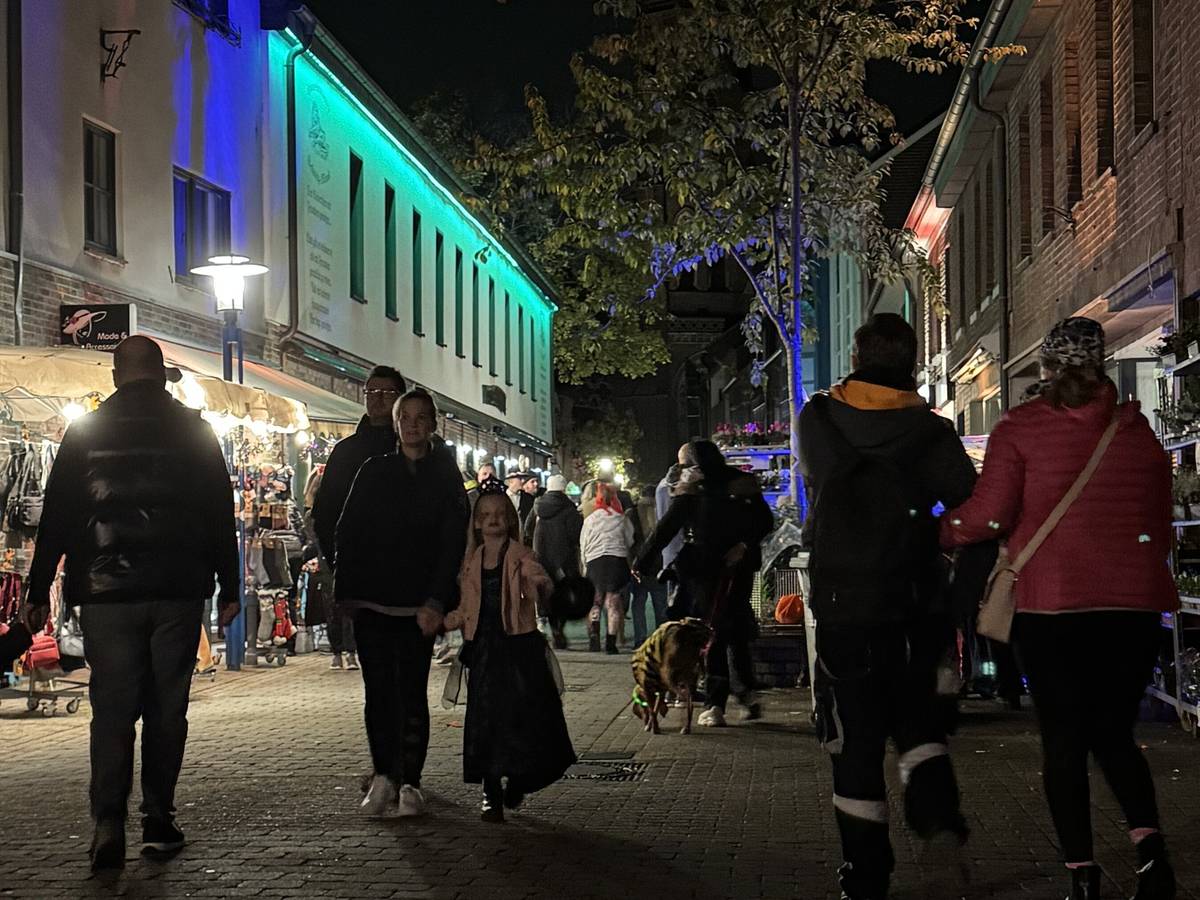 Keine Stadtfeste mehr in Anrath?