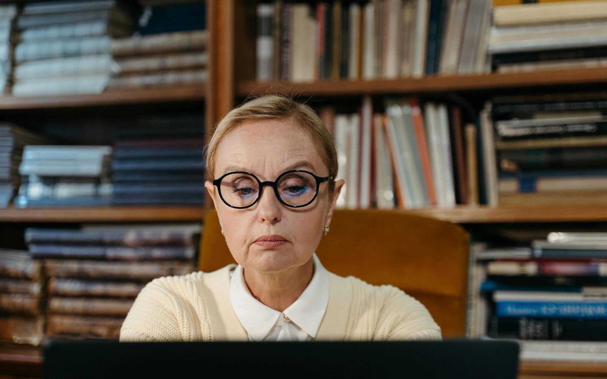 Jeden zweiten Mittwoch im Monat können