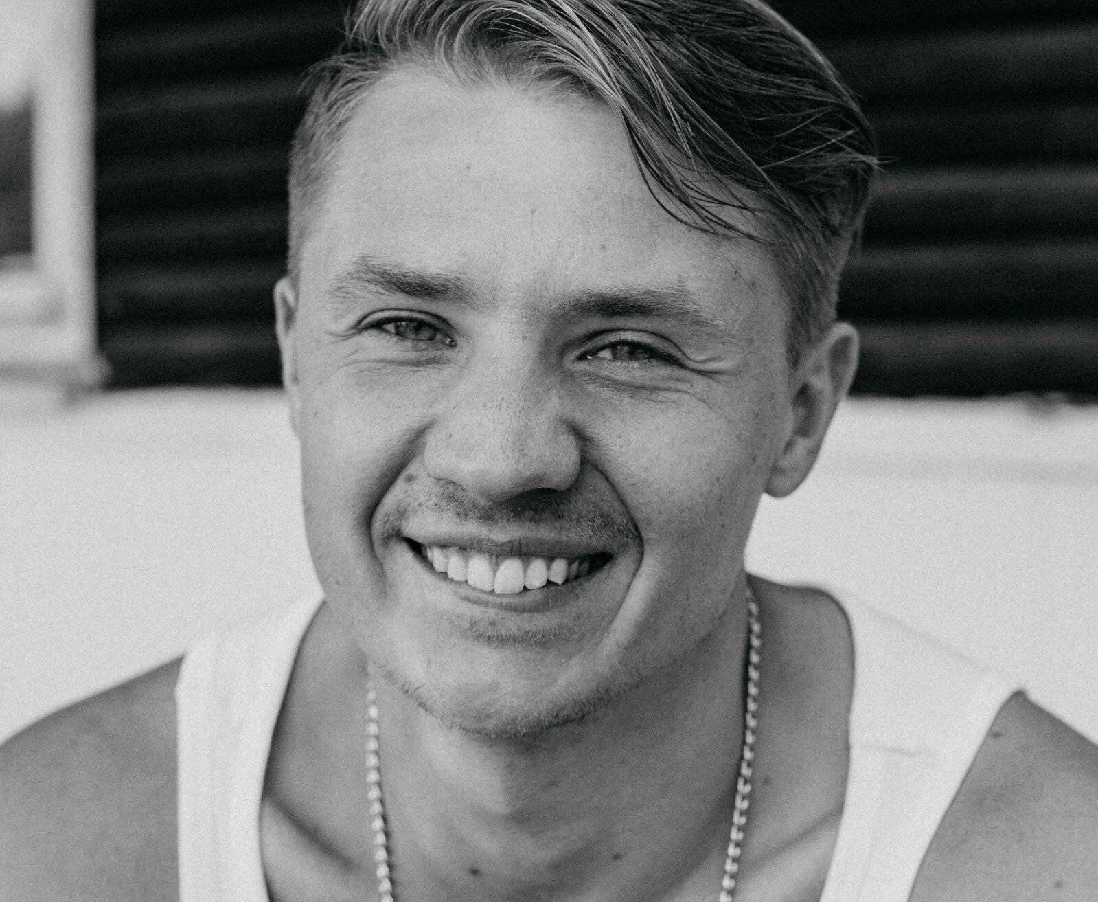  Ostblock live mit Richard Cwiertnia zeigt das TiG am 19. April.   