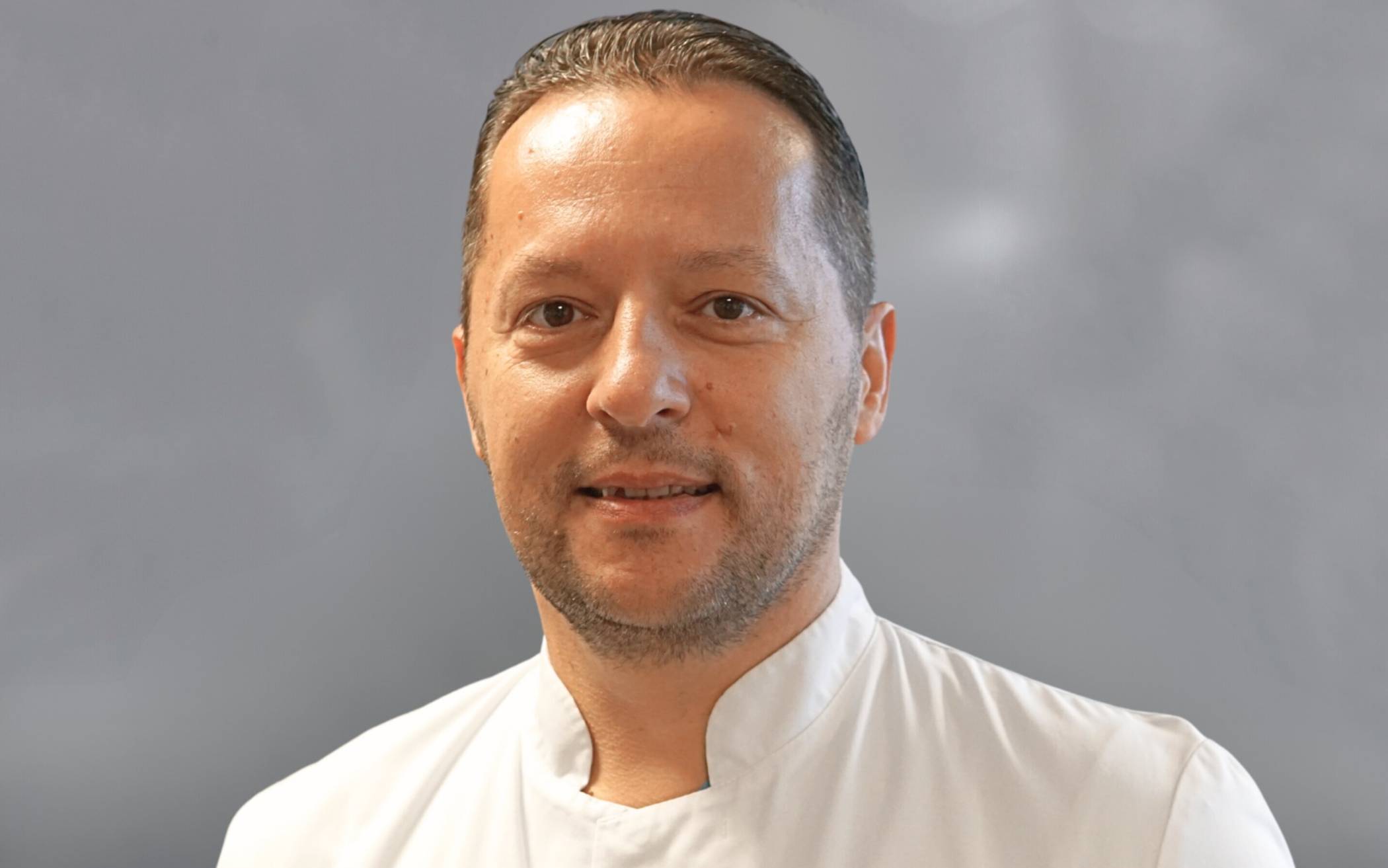 Dr. med. univ. Cristian Cocis, Oberarzt