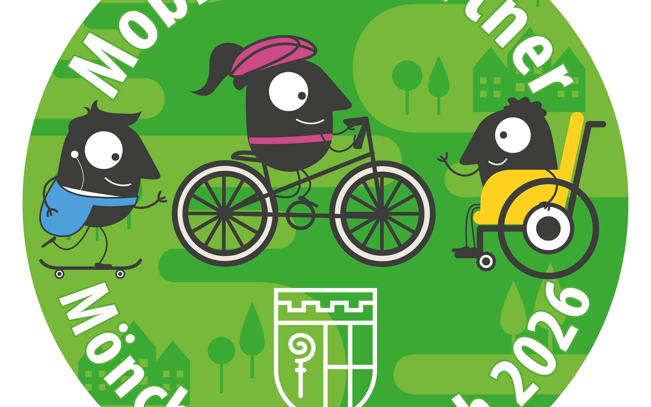 ⇥Logo: Marketing Gesellschaft Mönchengladbach